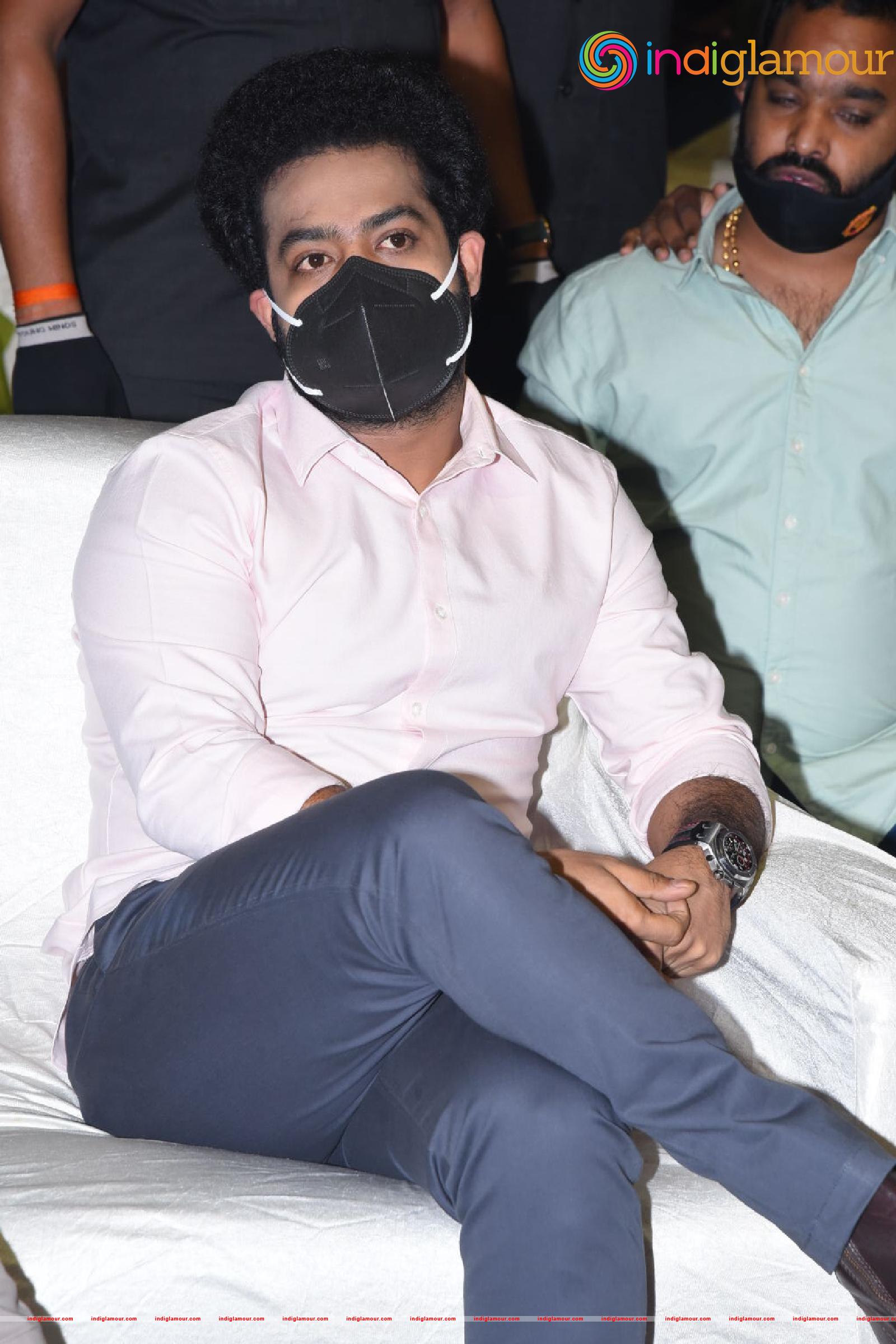 Jr NTR Actor hd photo