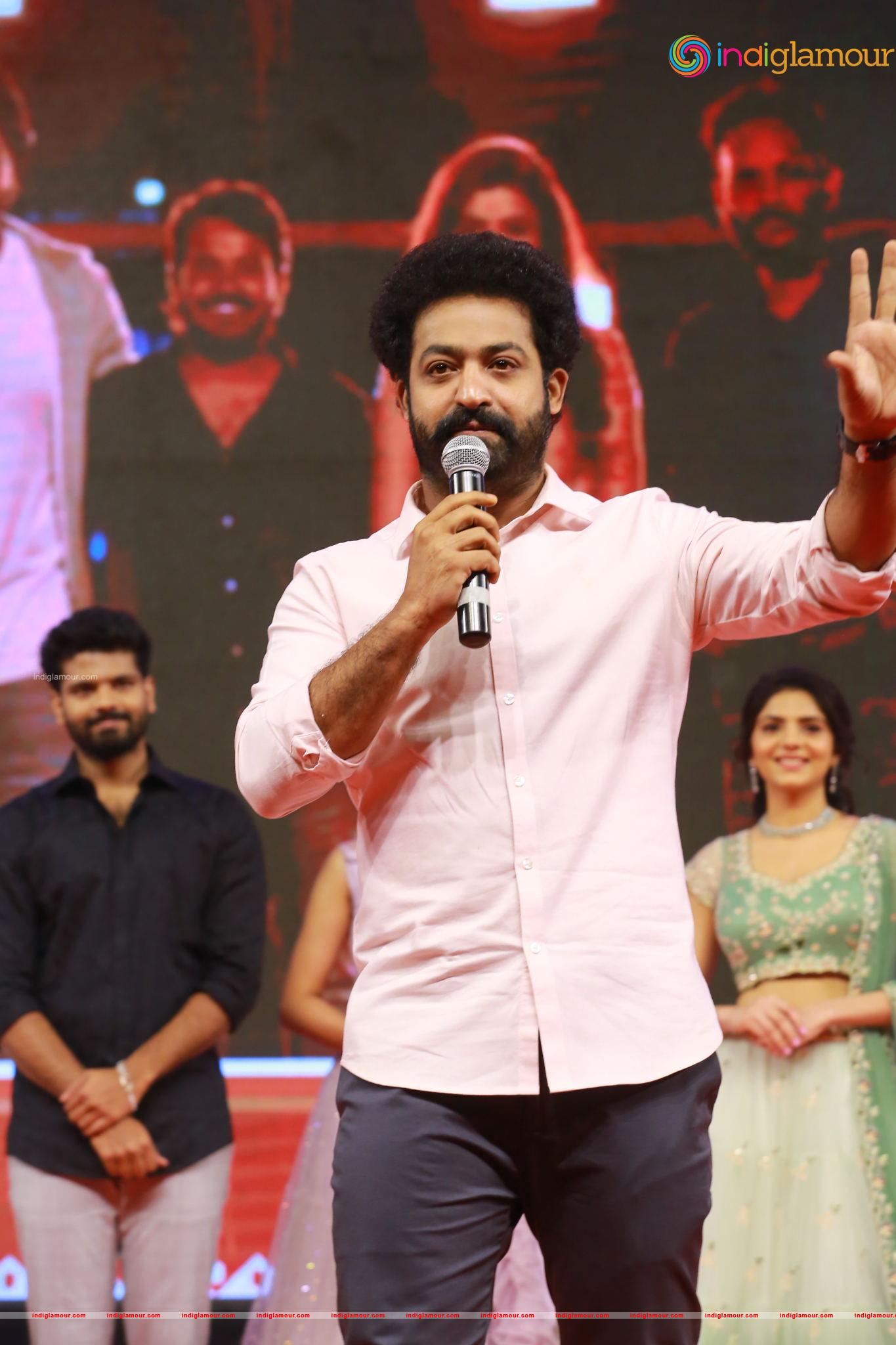 Jr NTR Actor hd photo