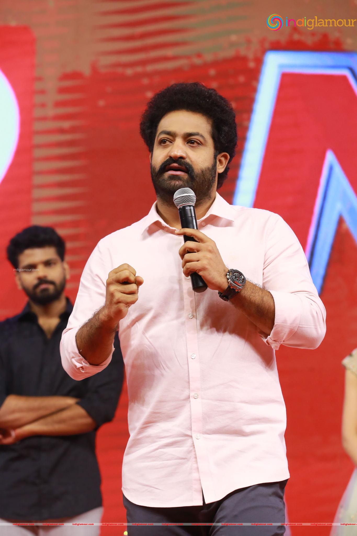 Jr NTR Actor hd photo