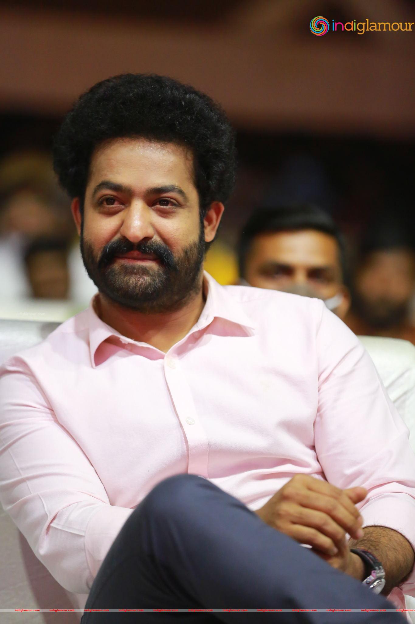 Jr NTR Actor hd photo