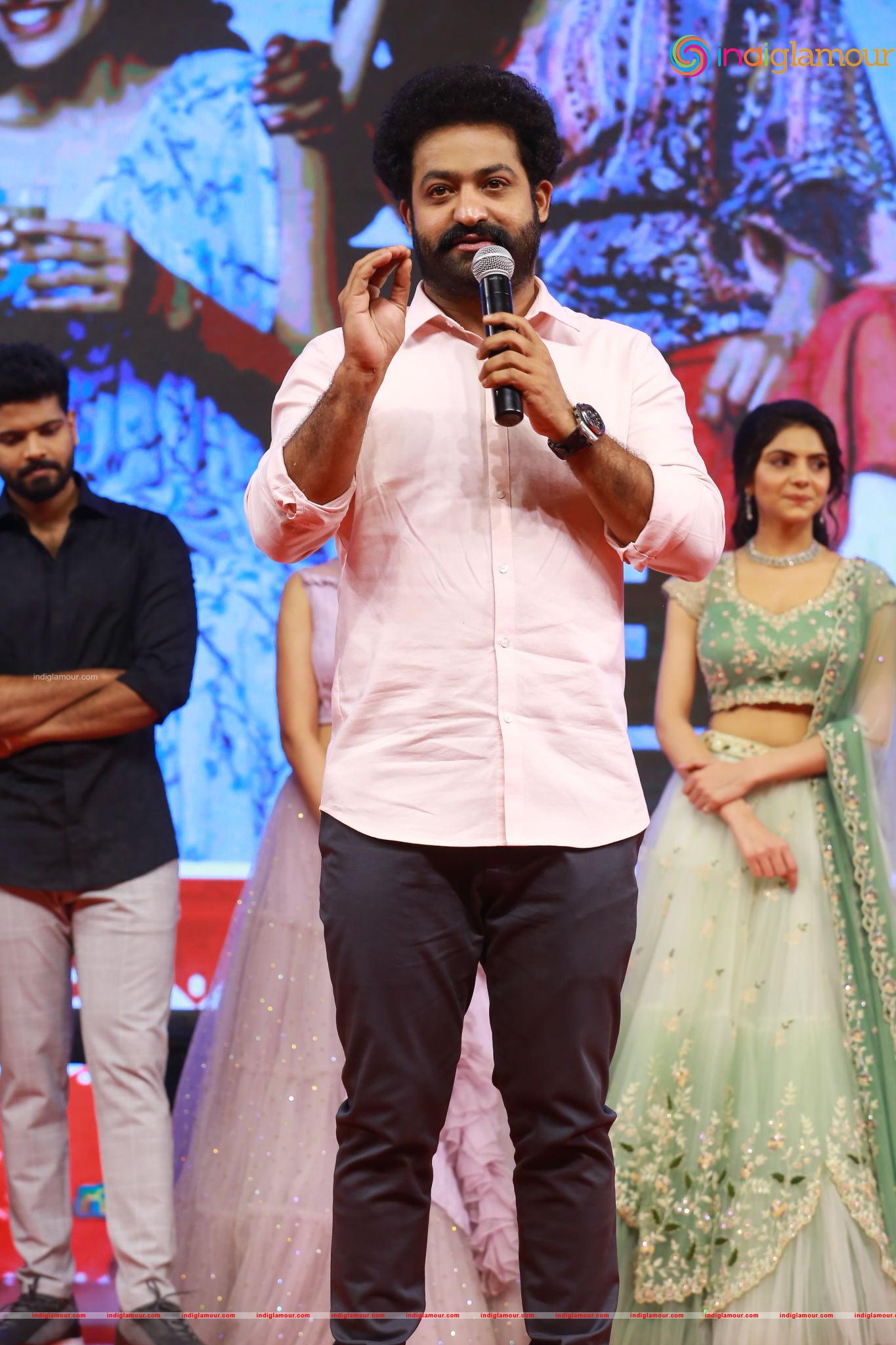 Jr NTR Actor hd photo