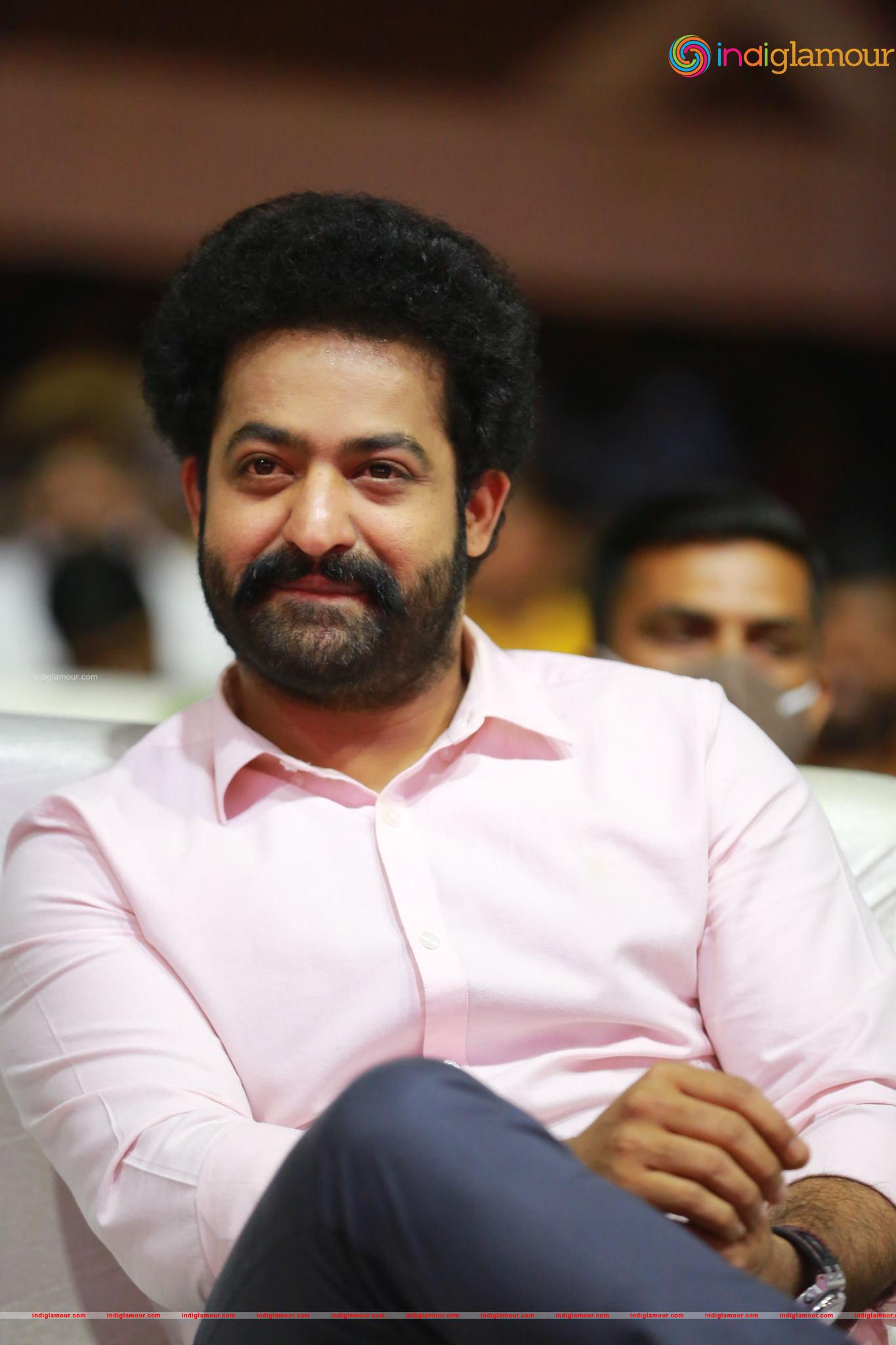 Jr NTR Actor hd photo