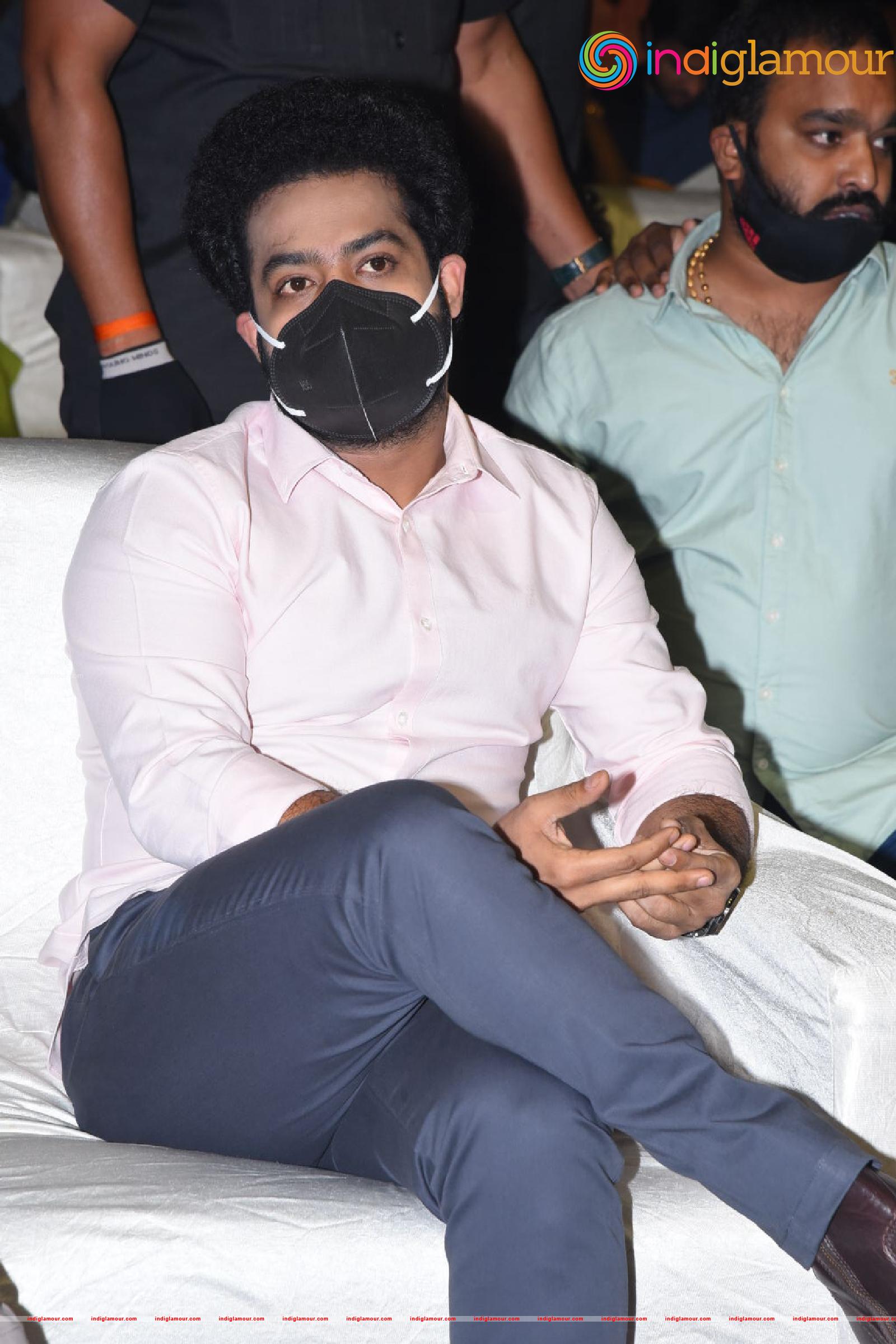 Jr NTR Actor hd photo