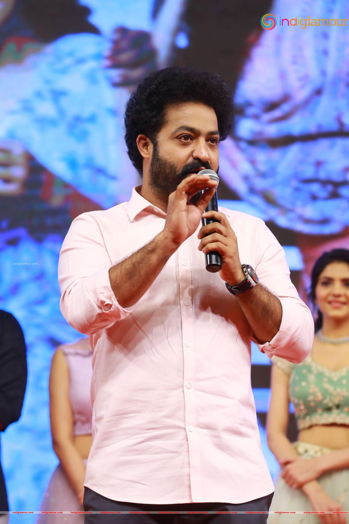 Jr NTR Actor hd photo