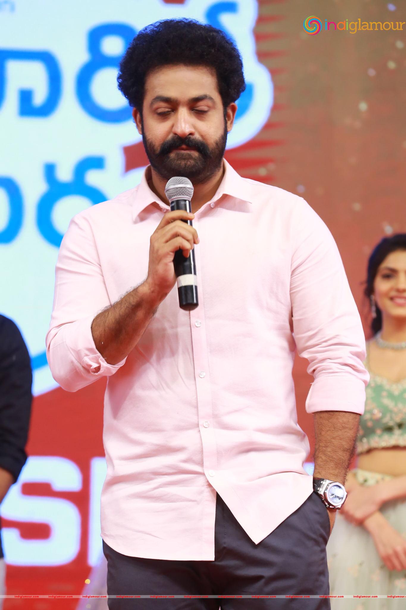 Jr NTR Actor hd photo
