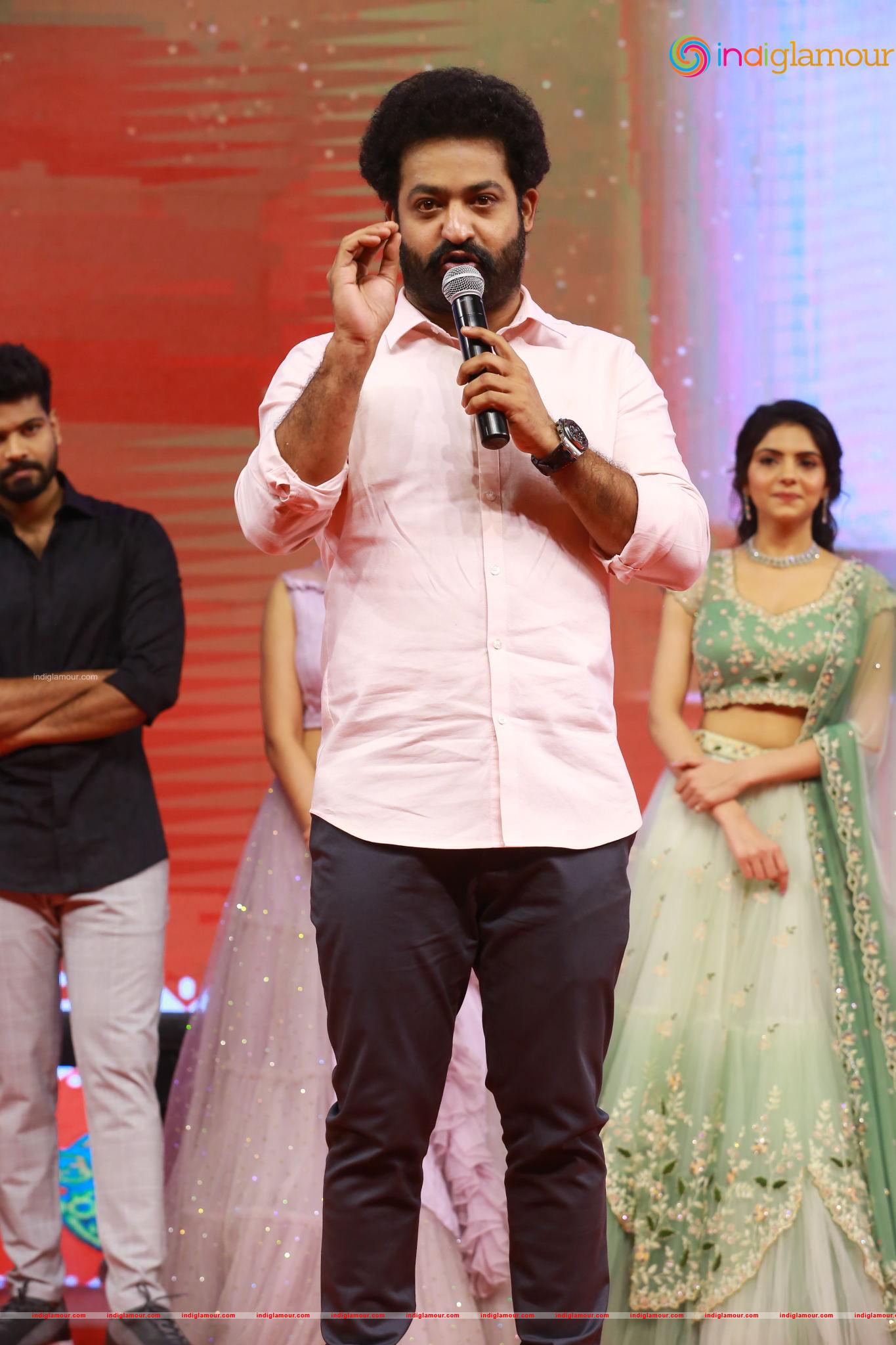 Jr NTR Actor hd photo