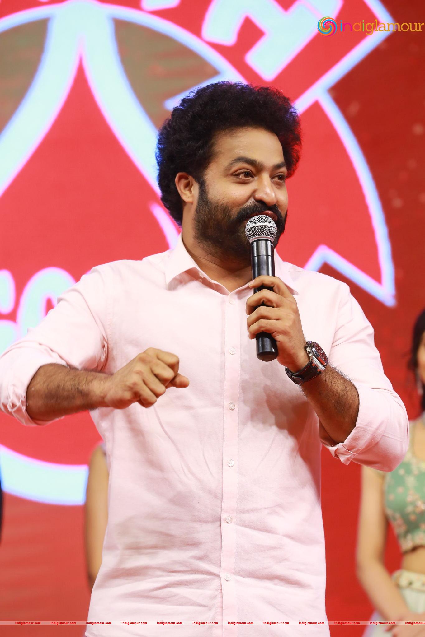 Jr NTR Actor hd photo