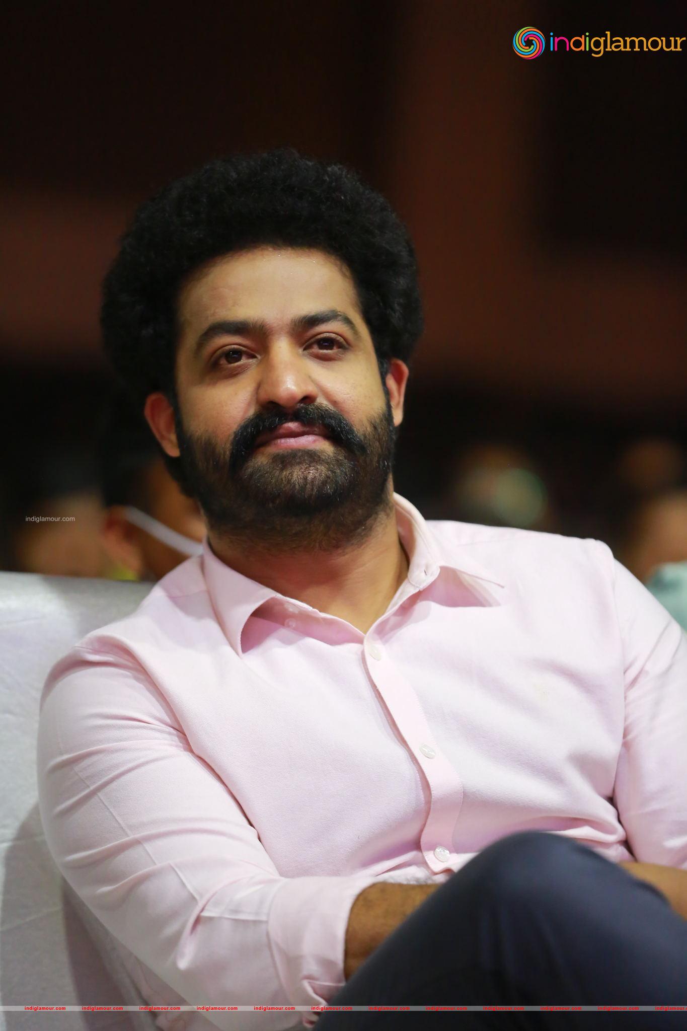 Jr NTR Actor hd photo
