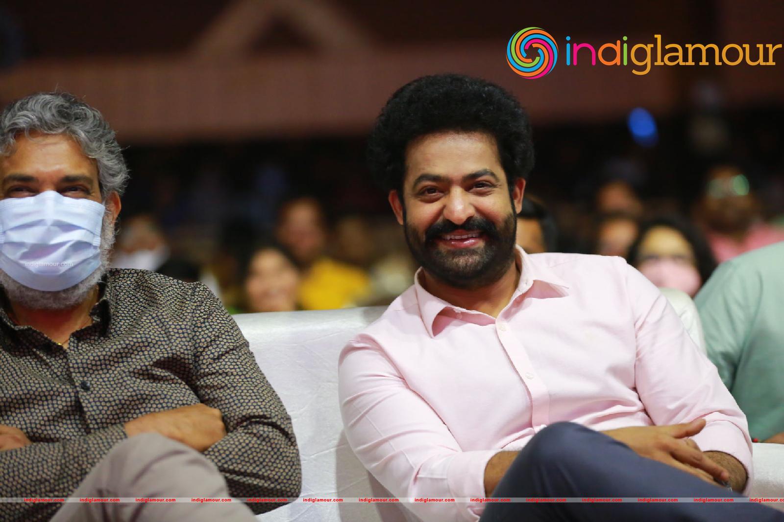 Jr NTR Actor hd photo