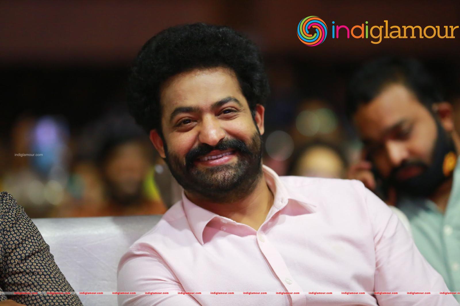 Jr NTR Actor hd photo