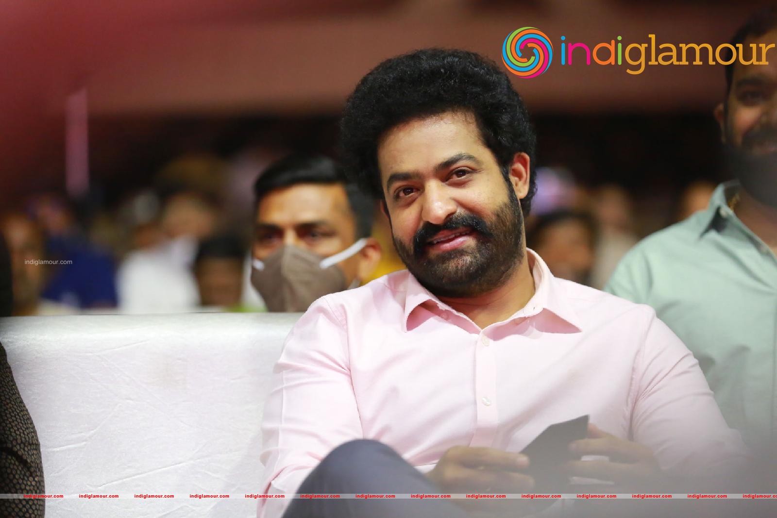 Jr NTR Actor hd photo