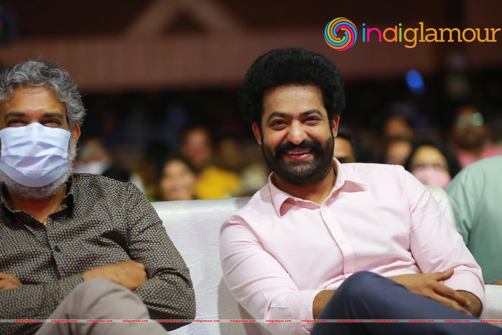 Jr NTR Actor hd photo