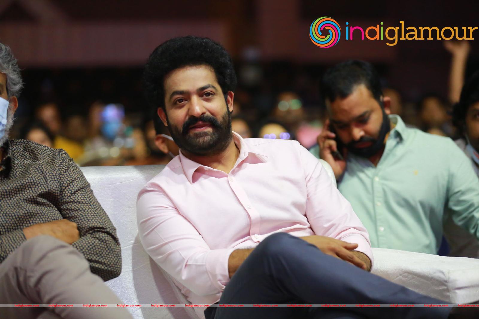 Jr NTR Actor hd photo