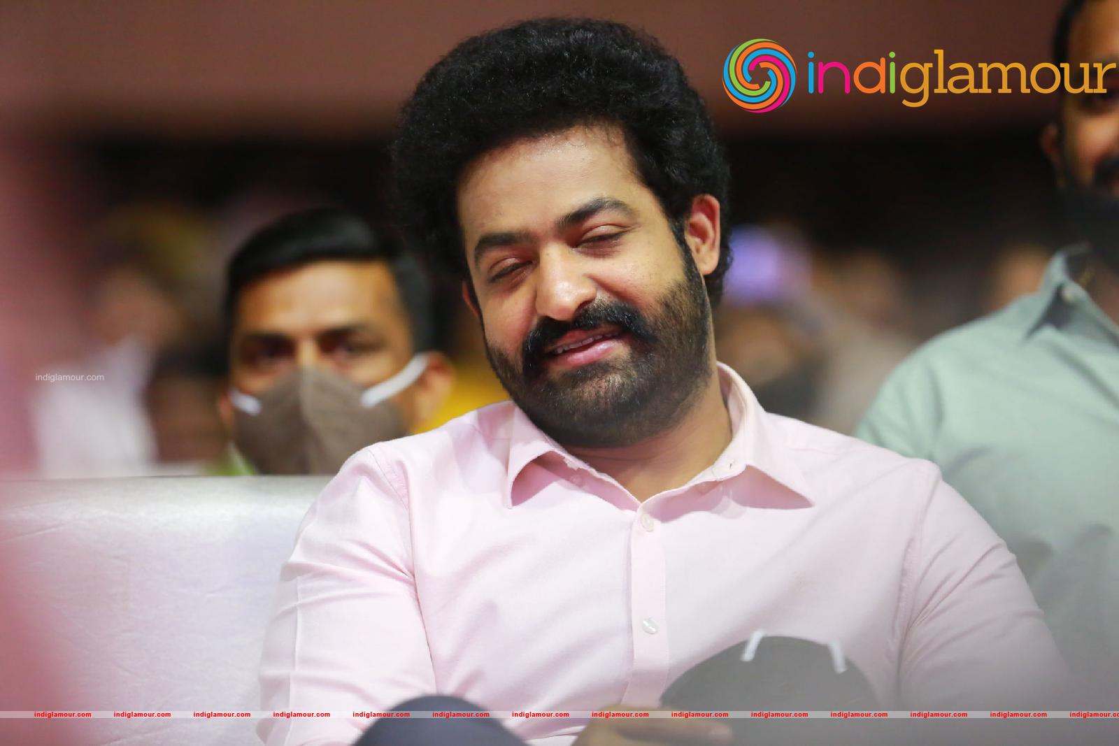 Jr NTR Actor hd photo