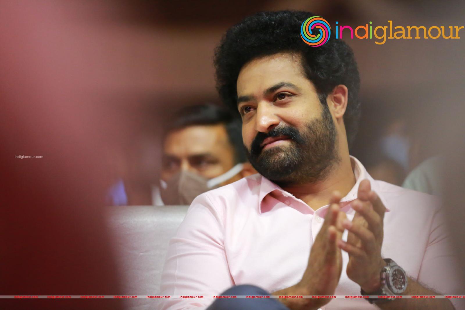 Jr NTR Actor hd photo