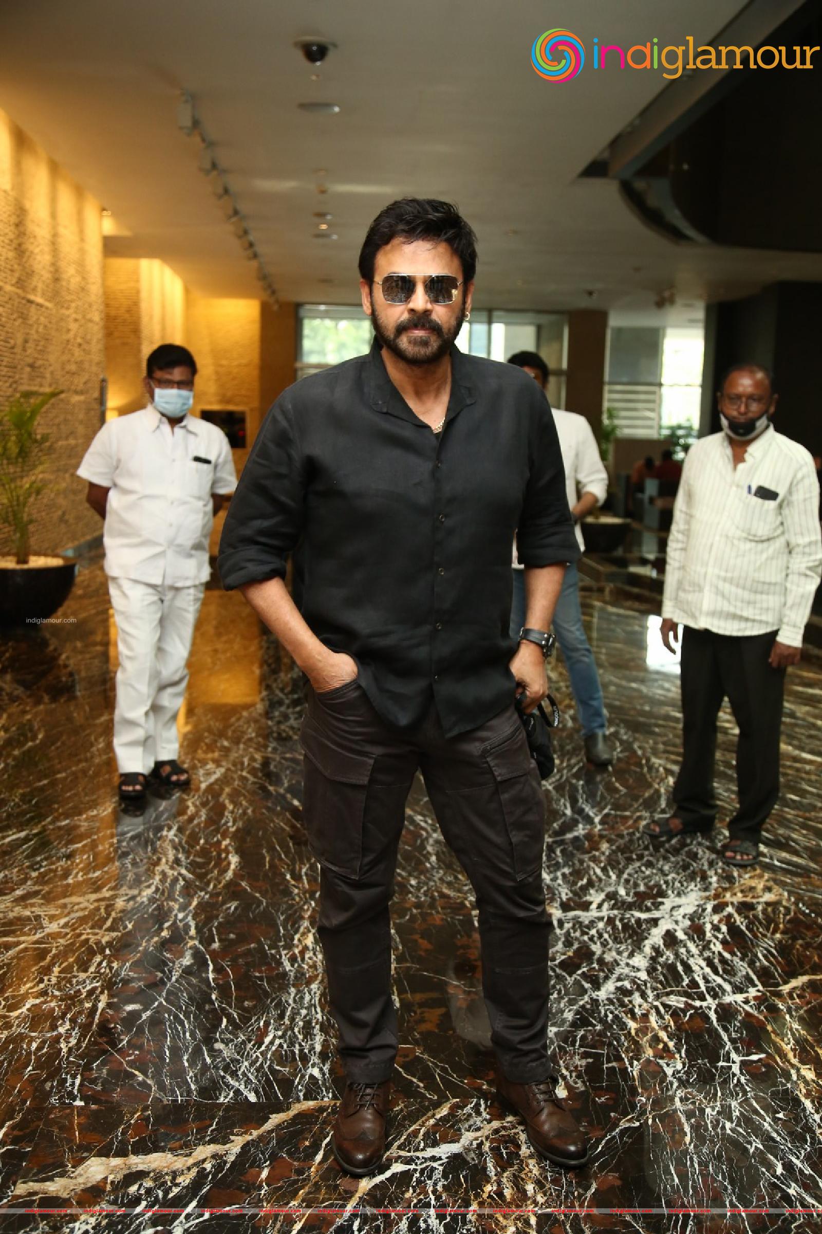 Venkatesh Actor hd photo