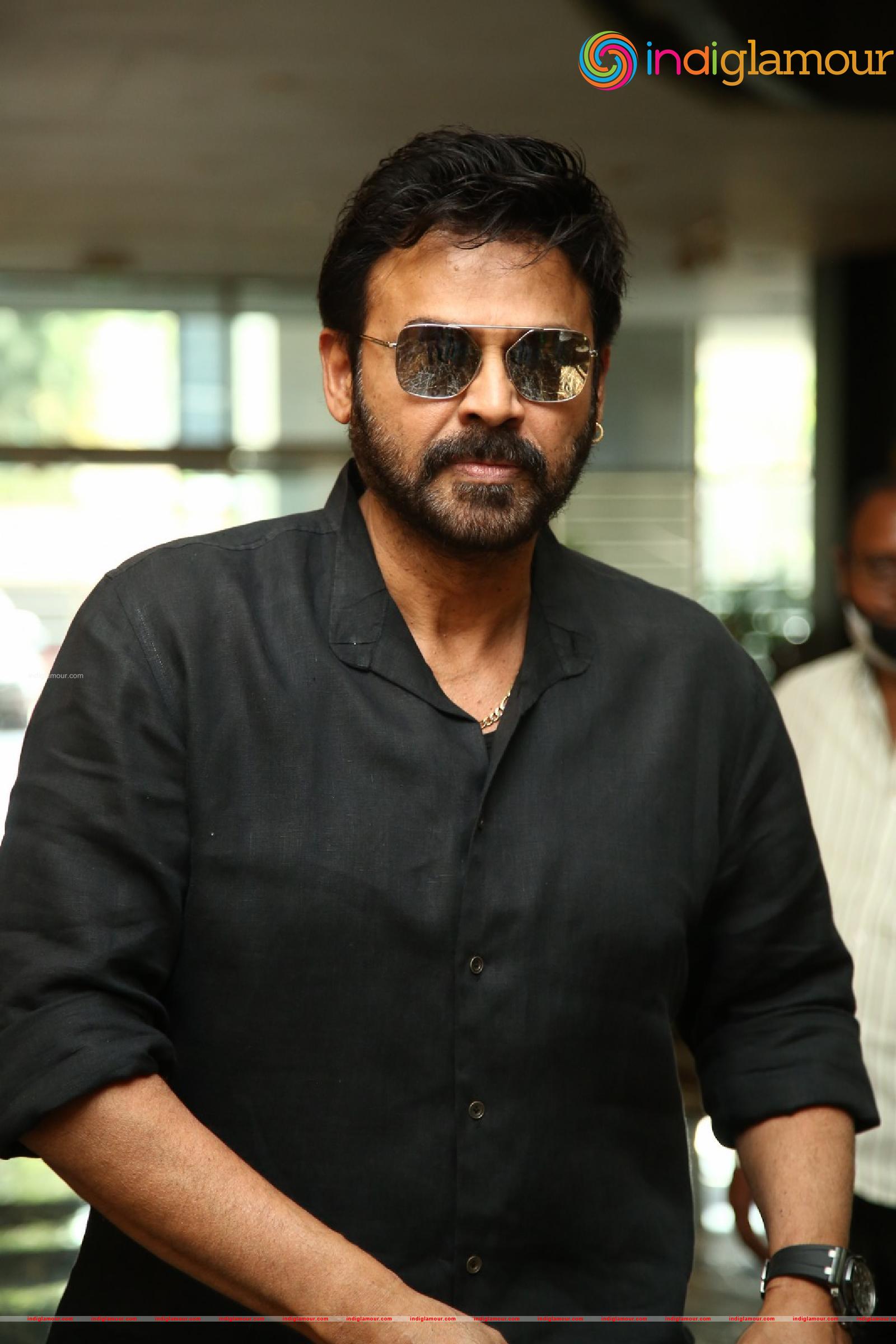 Venkatesh Actor hd photo