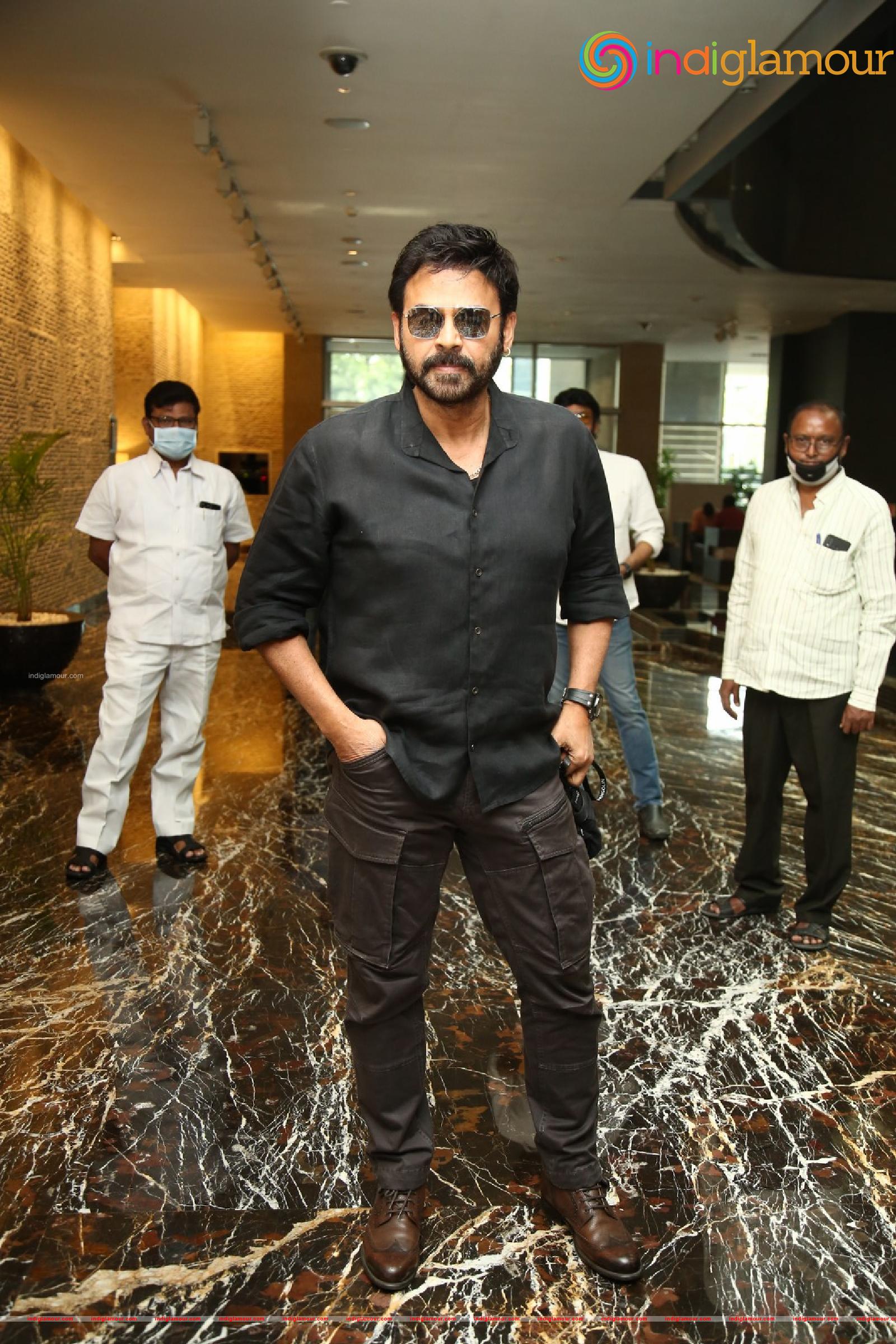 Venkatesh Actor hd photo