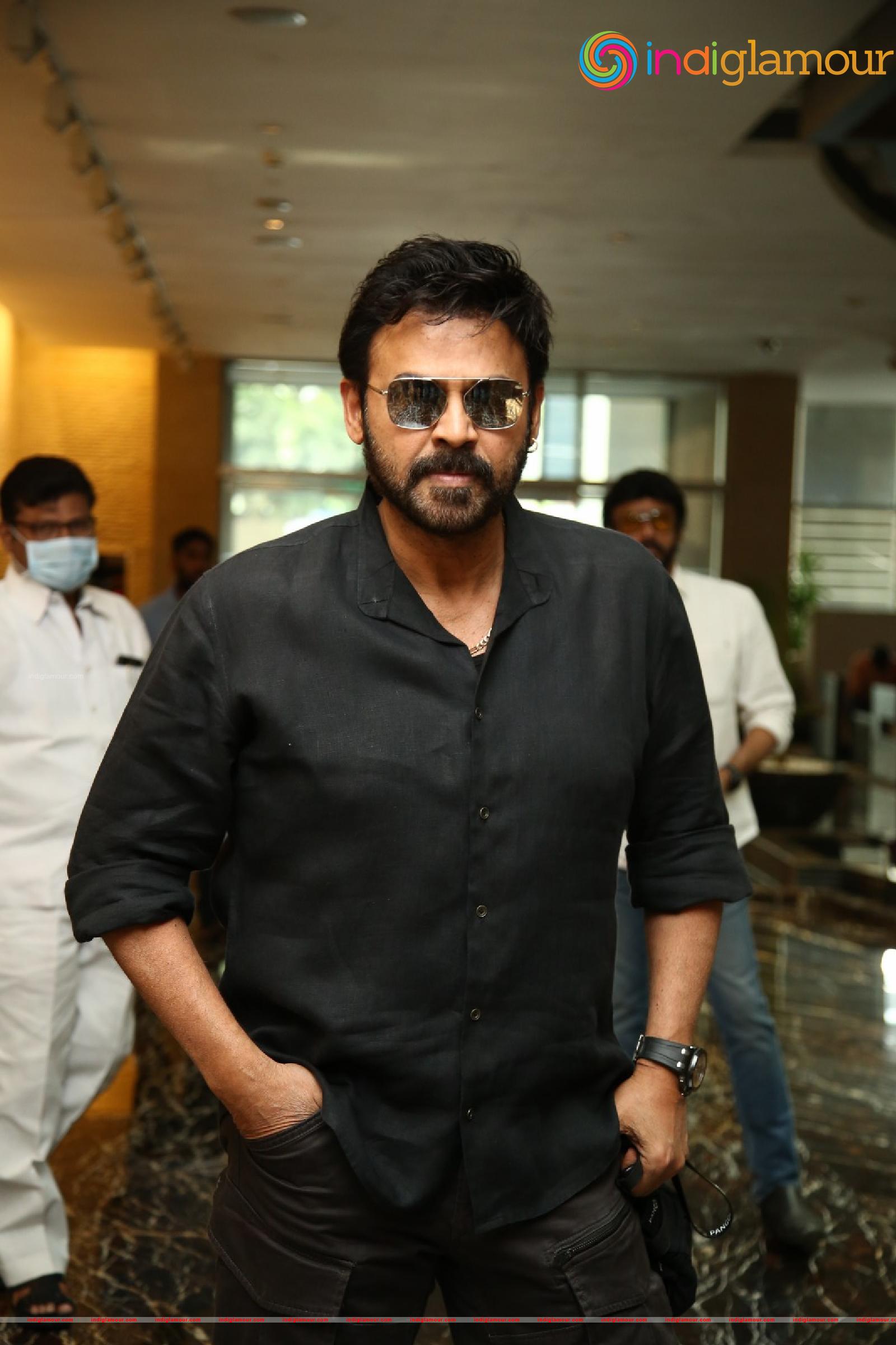 Venkatesh Actor hd photo