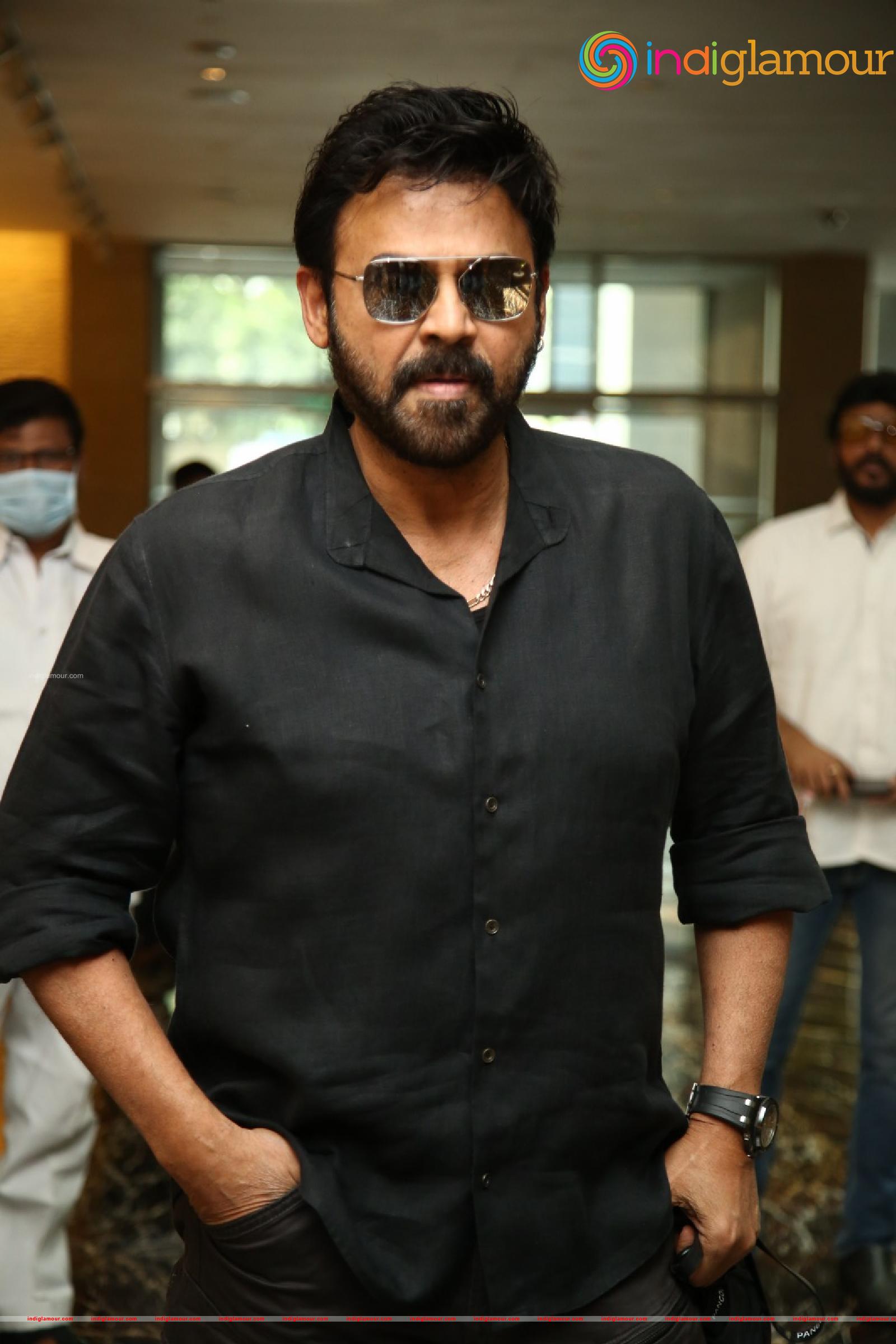 Venkatesh Actor hd photo