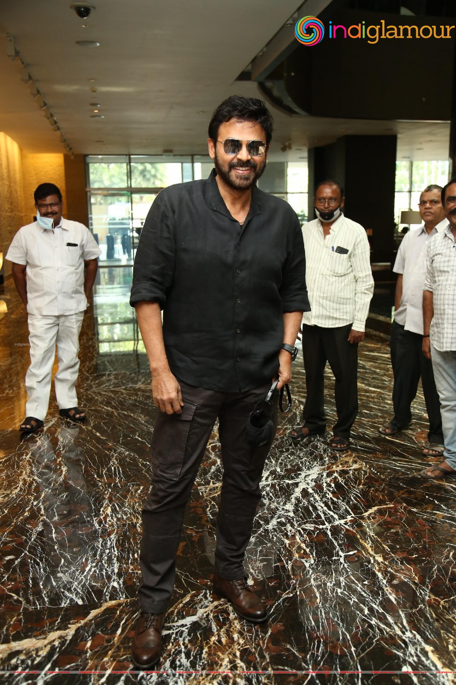 Venkatesh Actor hd photo