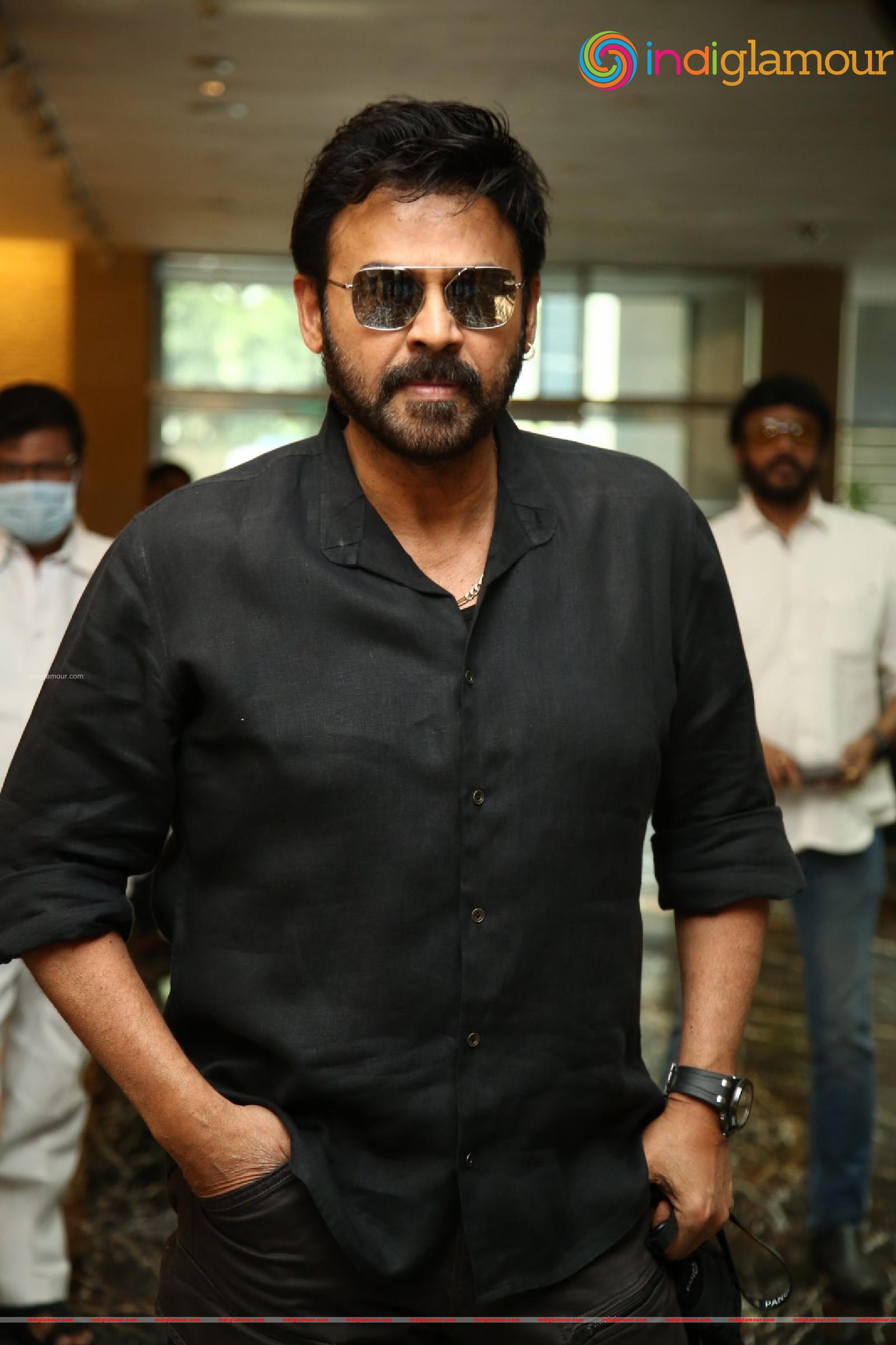 Venkatesh Actor hd photo