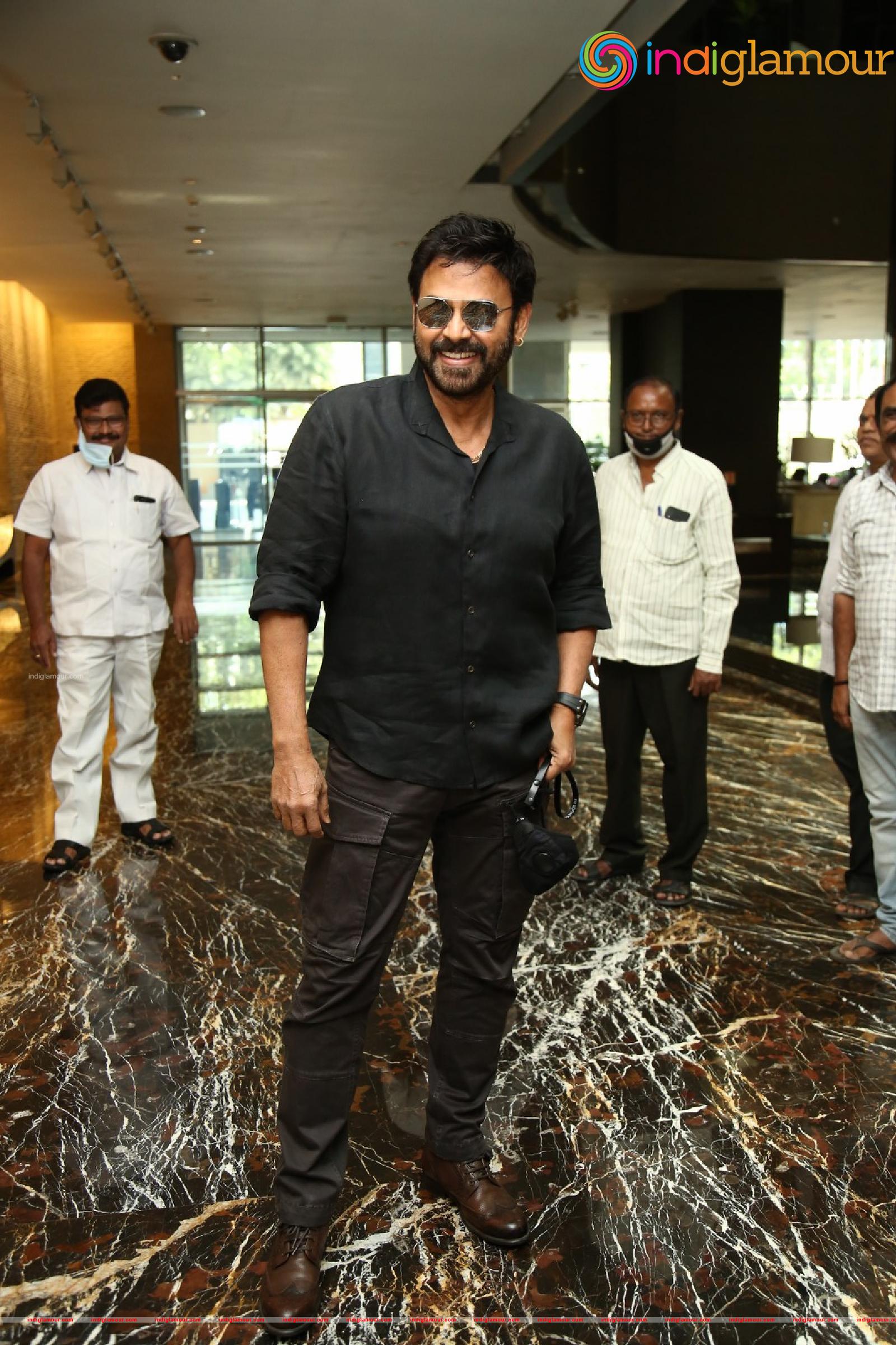 Venkatesh Actor hd photo