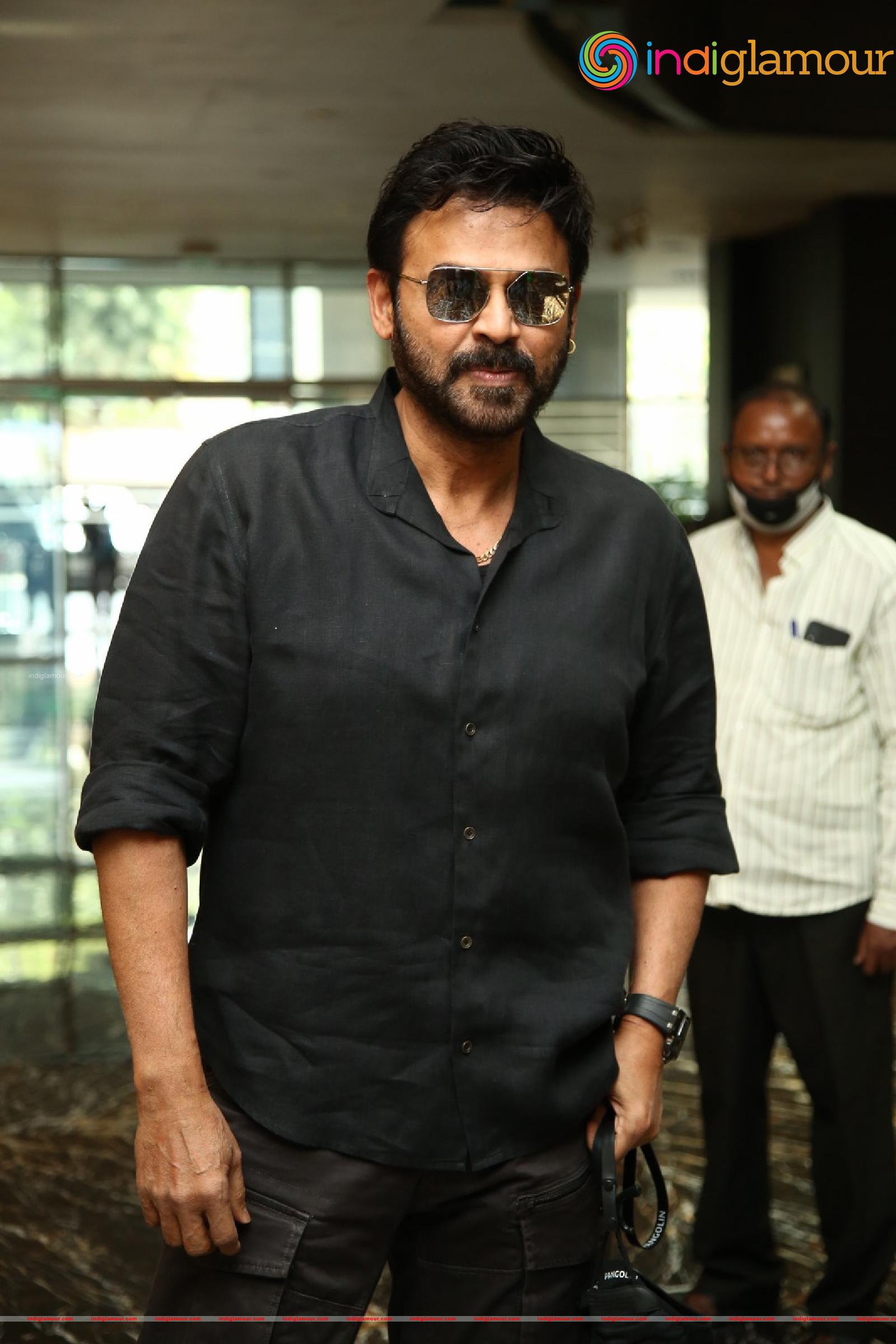 Venkatesh Actor hd photo
