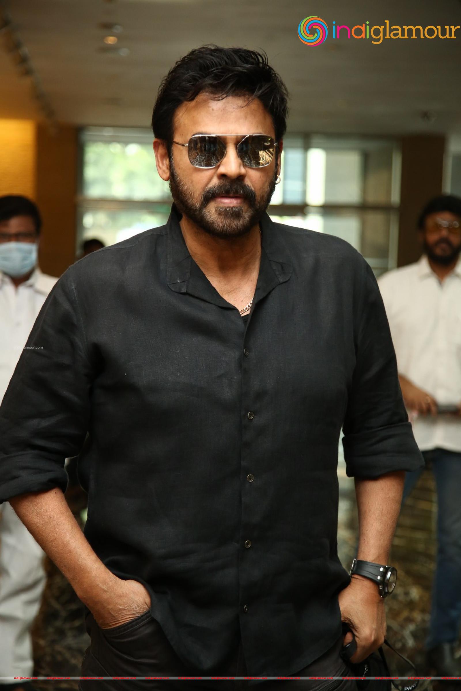 Venkatesh Actor hd photo