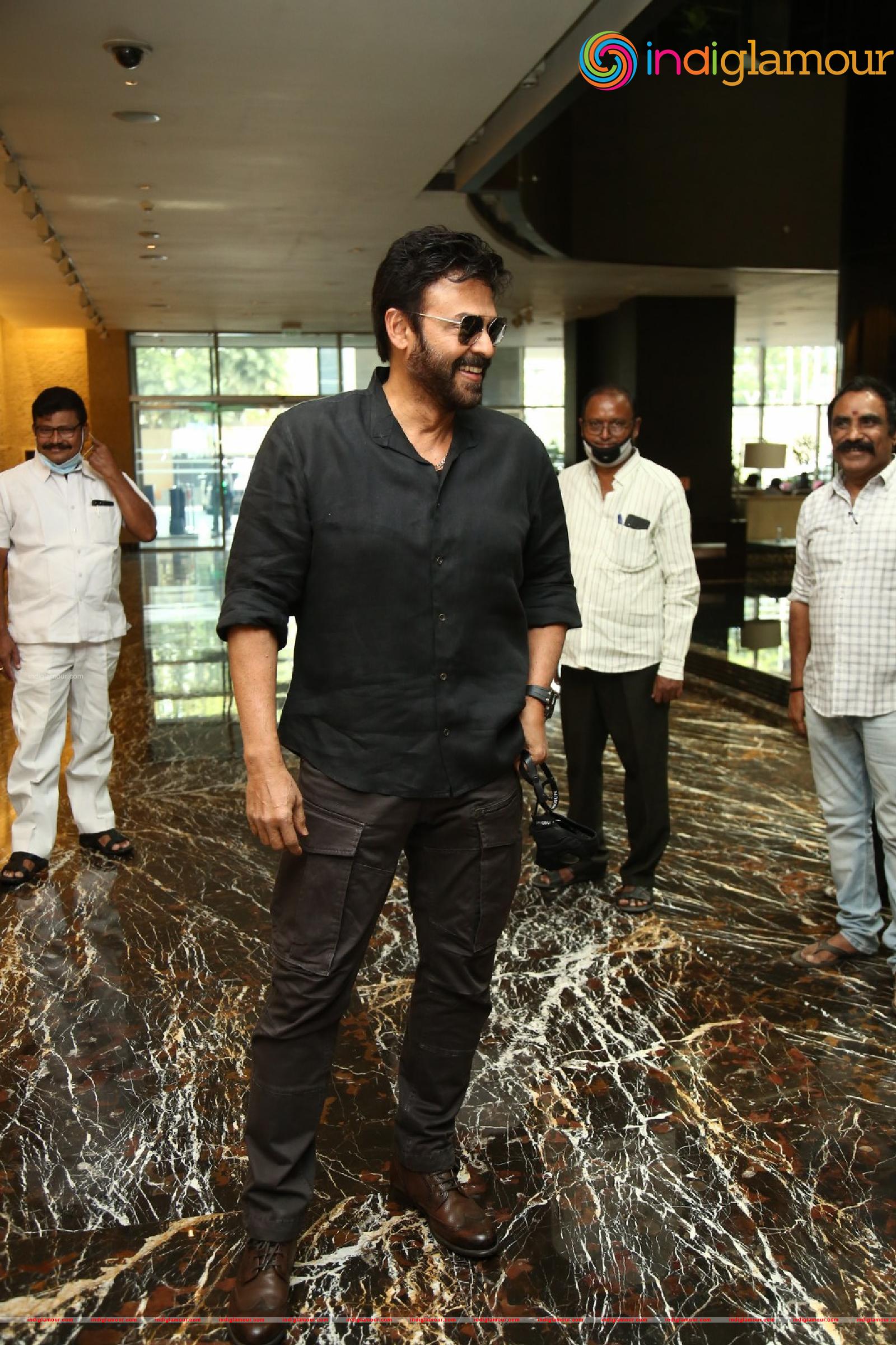 Venkatesh Actor hd photo