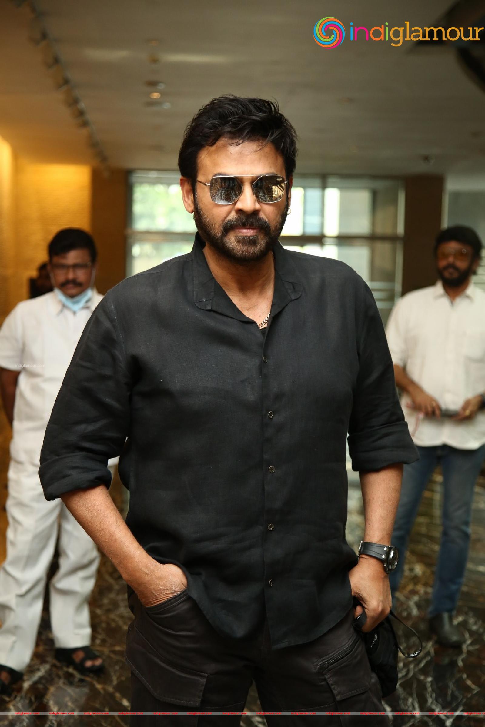 Venkatesh Actor hd photo