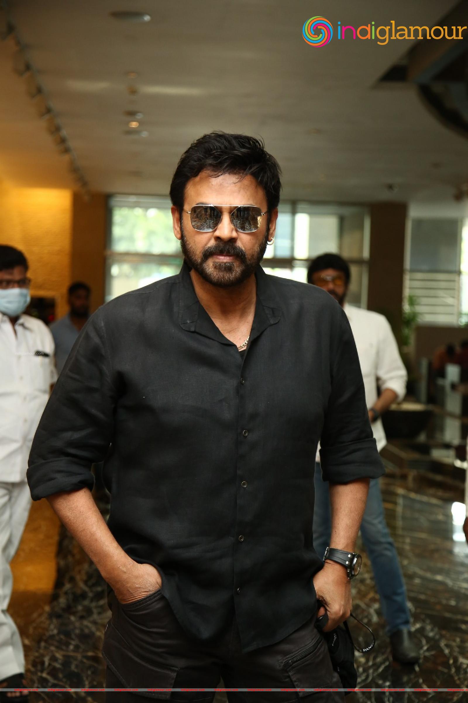 Venkatesh Actor hd photo