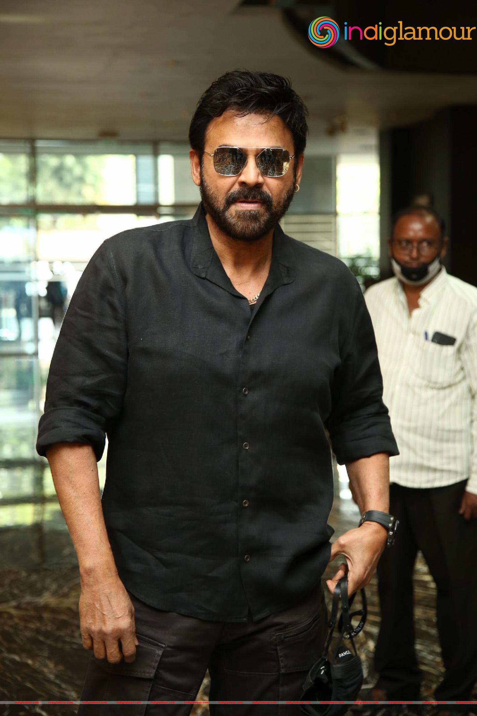 Venkatesh Actor hd photo