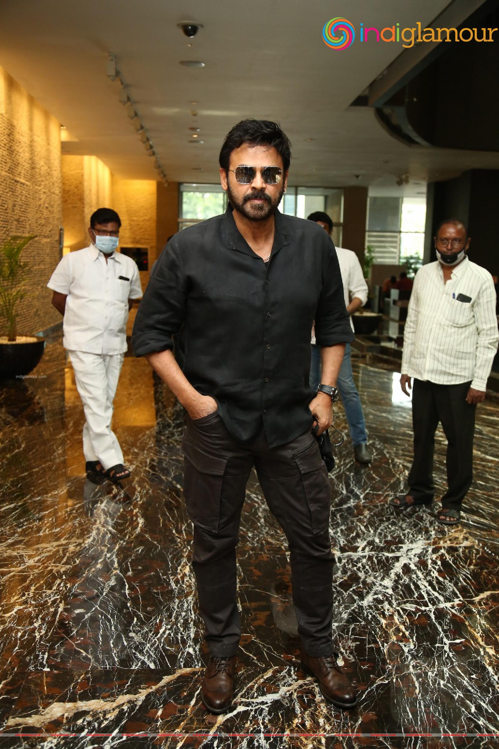 Venkatesh Actor hd photo
