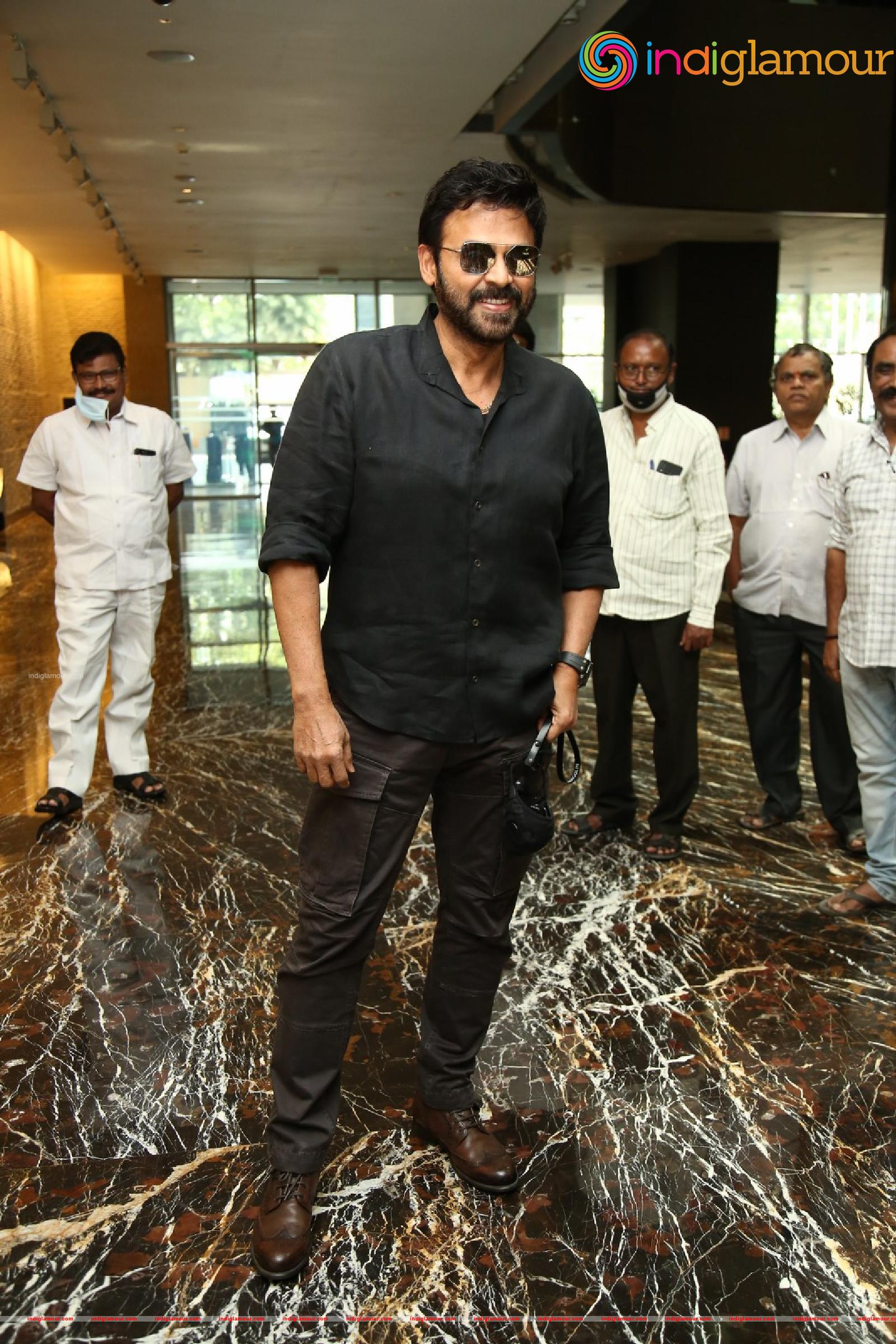 Venkatesh Actor hd photo