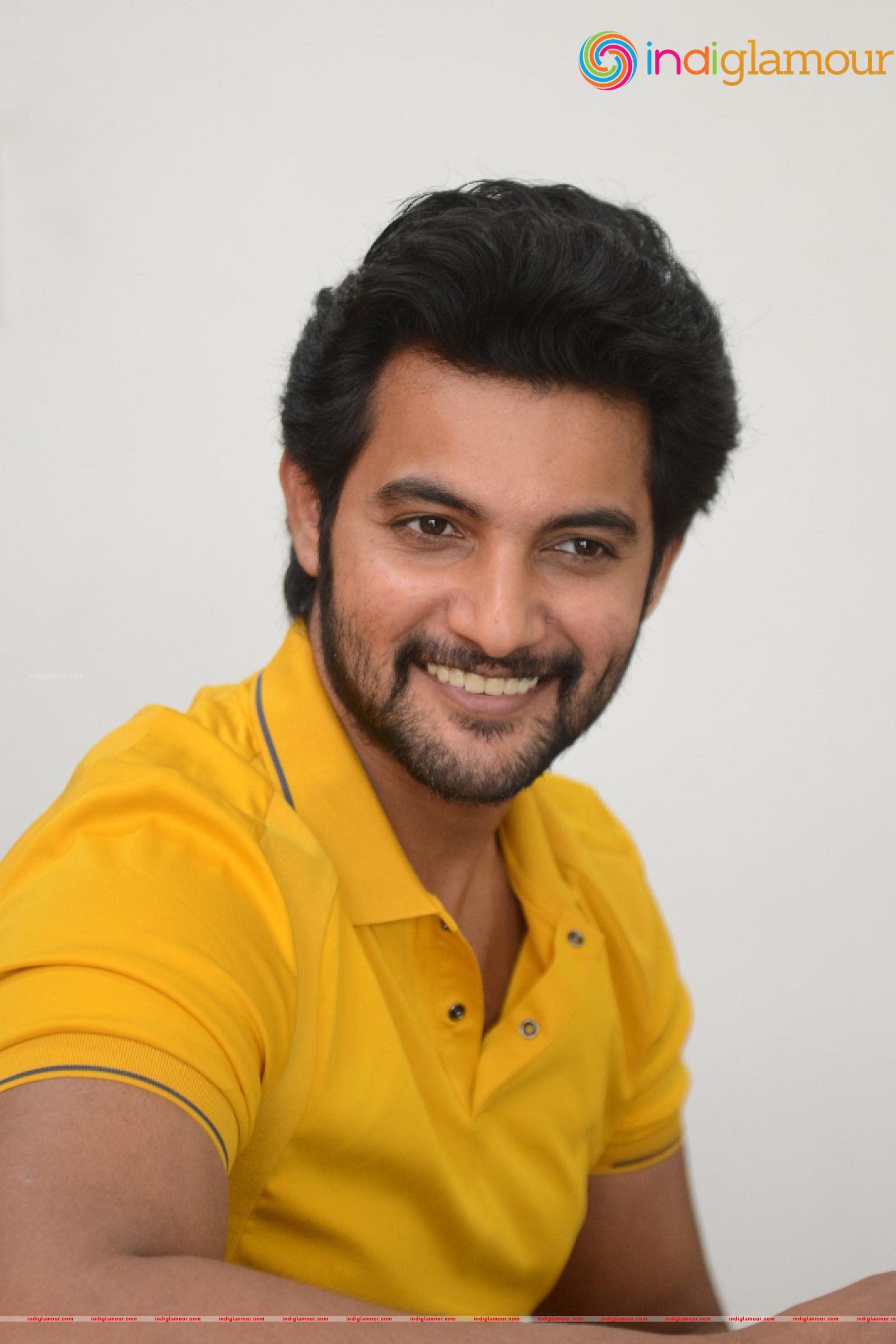 Aadi Actor hd photo
