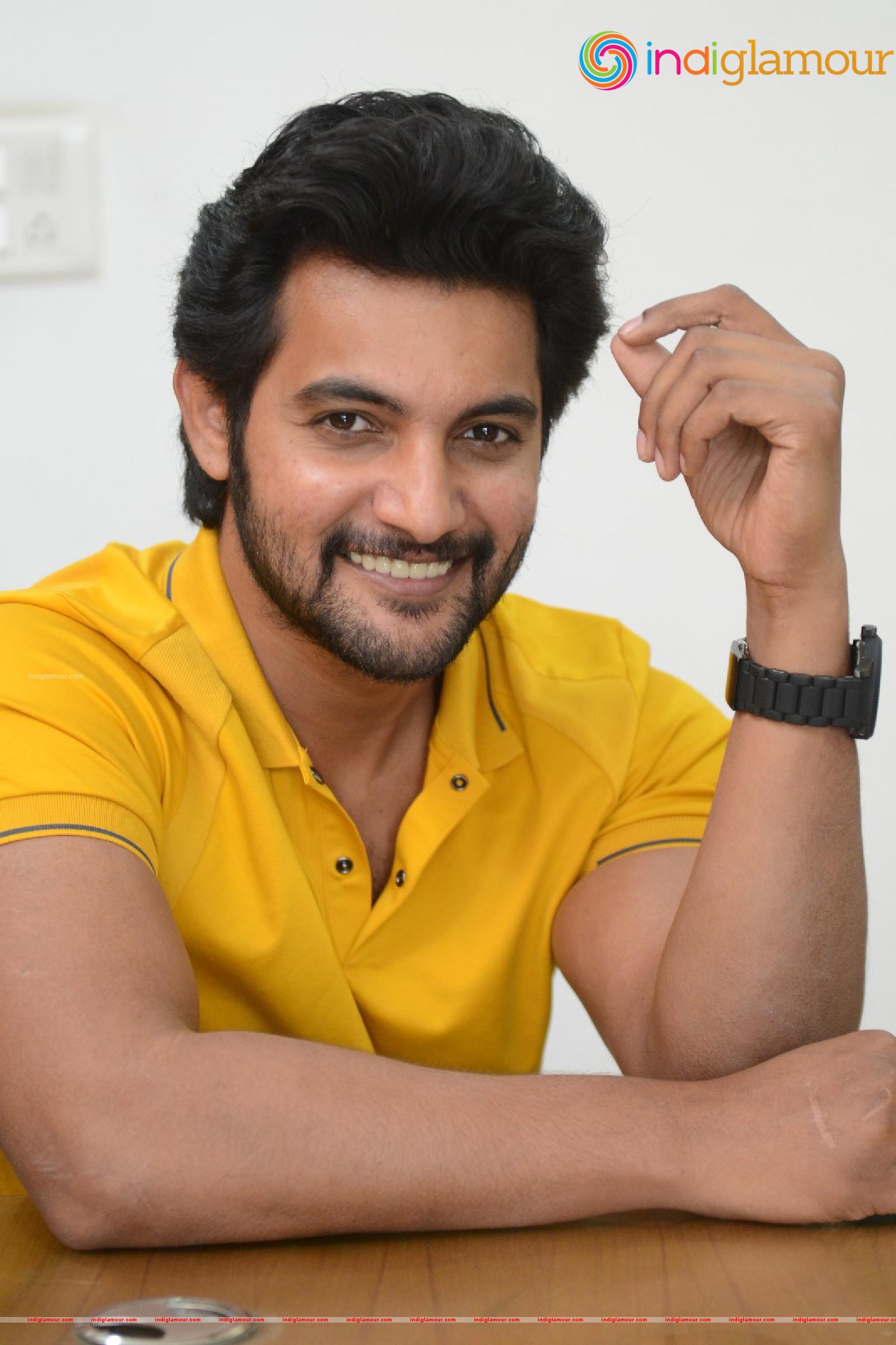 Aadi Actor hd photo