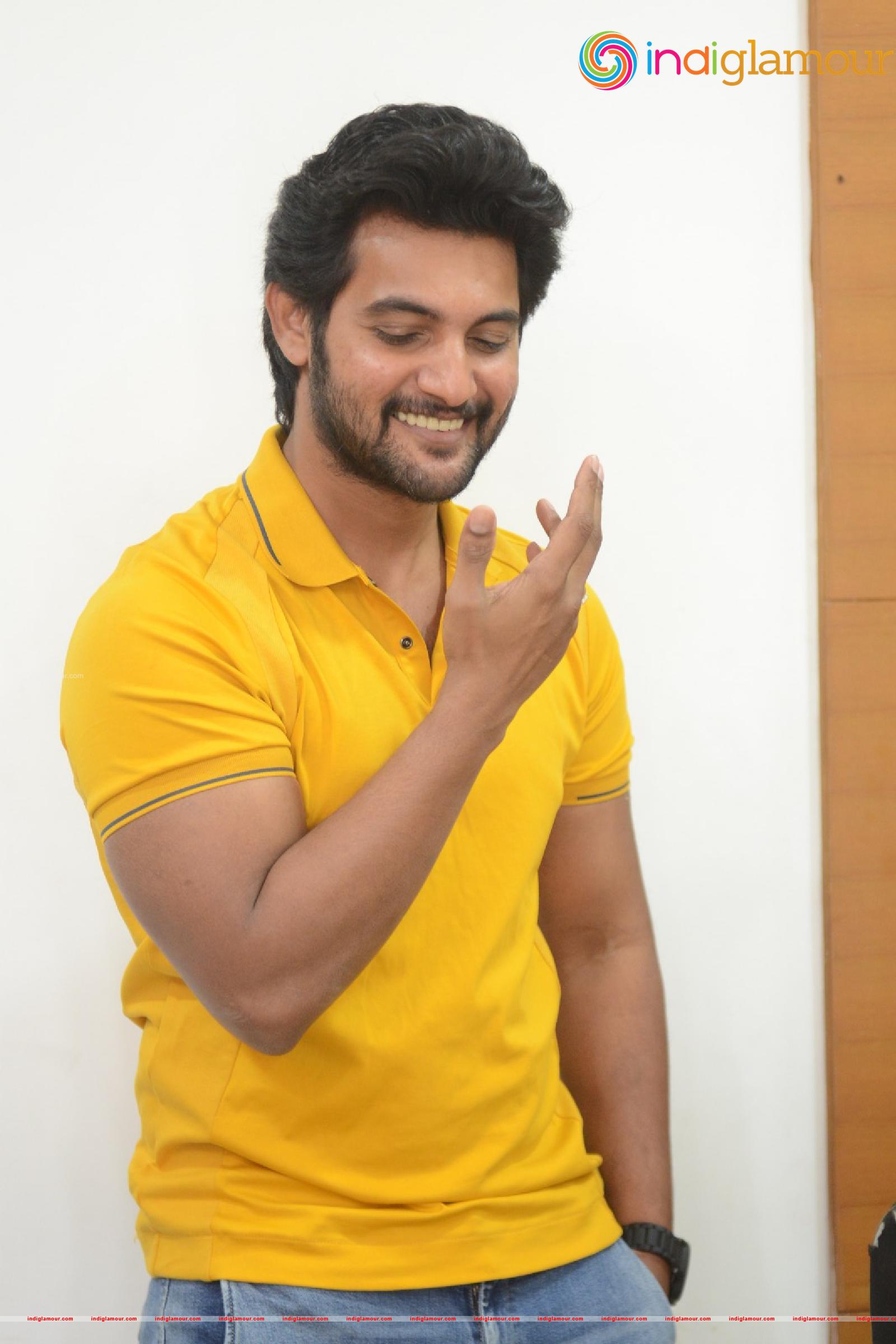 Aadi Actor hd photo