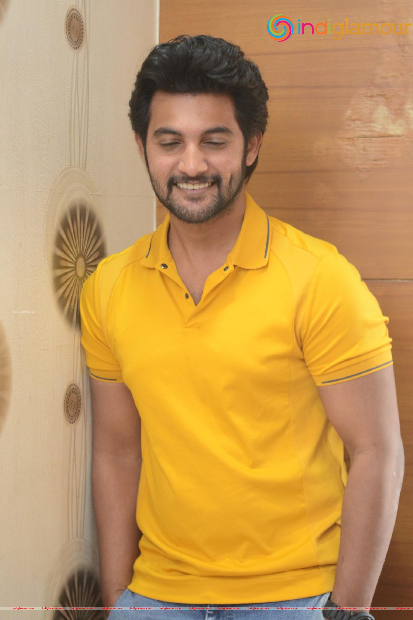 Aadi Actor hd photo