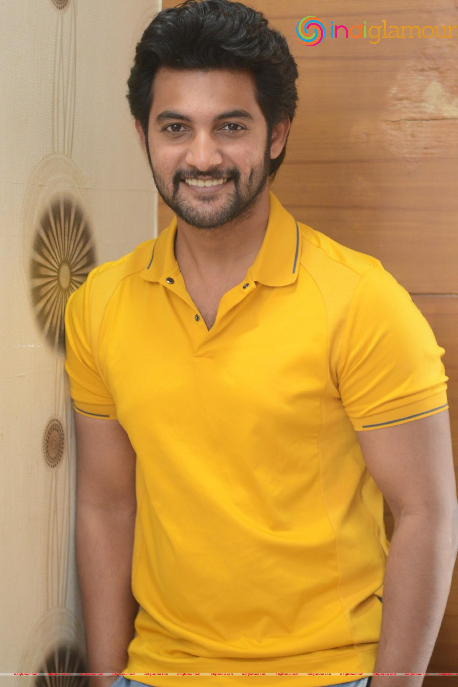 Aadi Actor hd photo