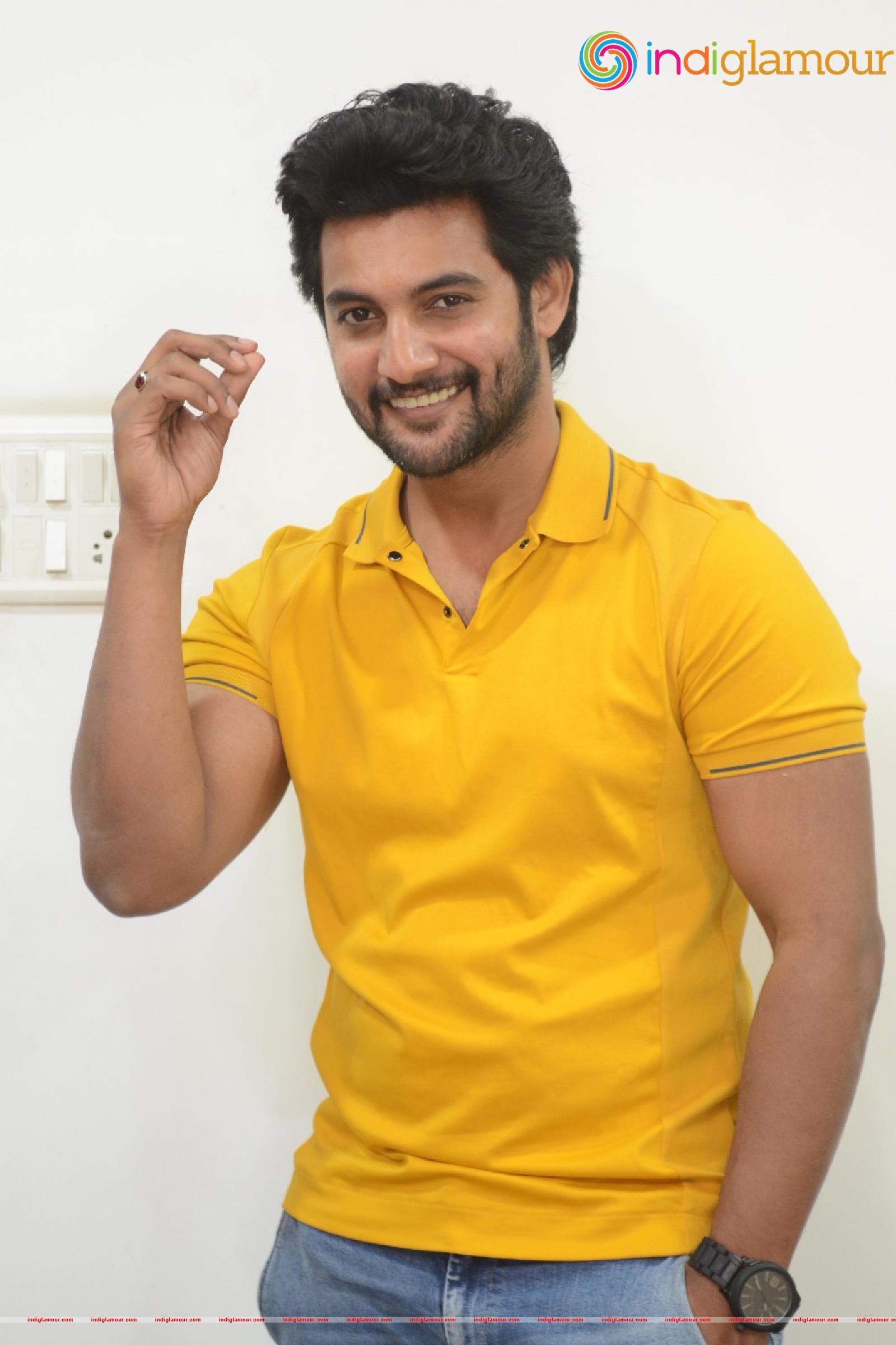 Aadi Actor hd photo