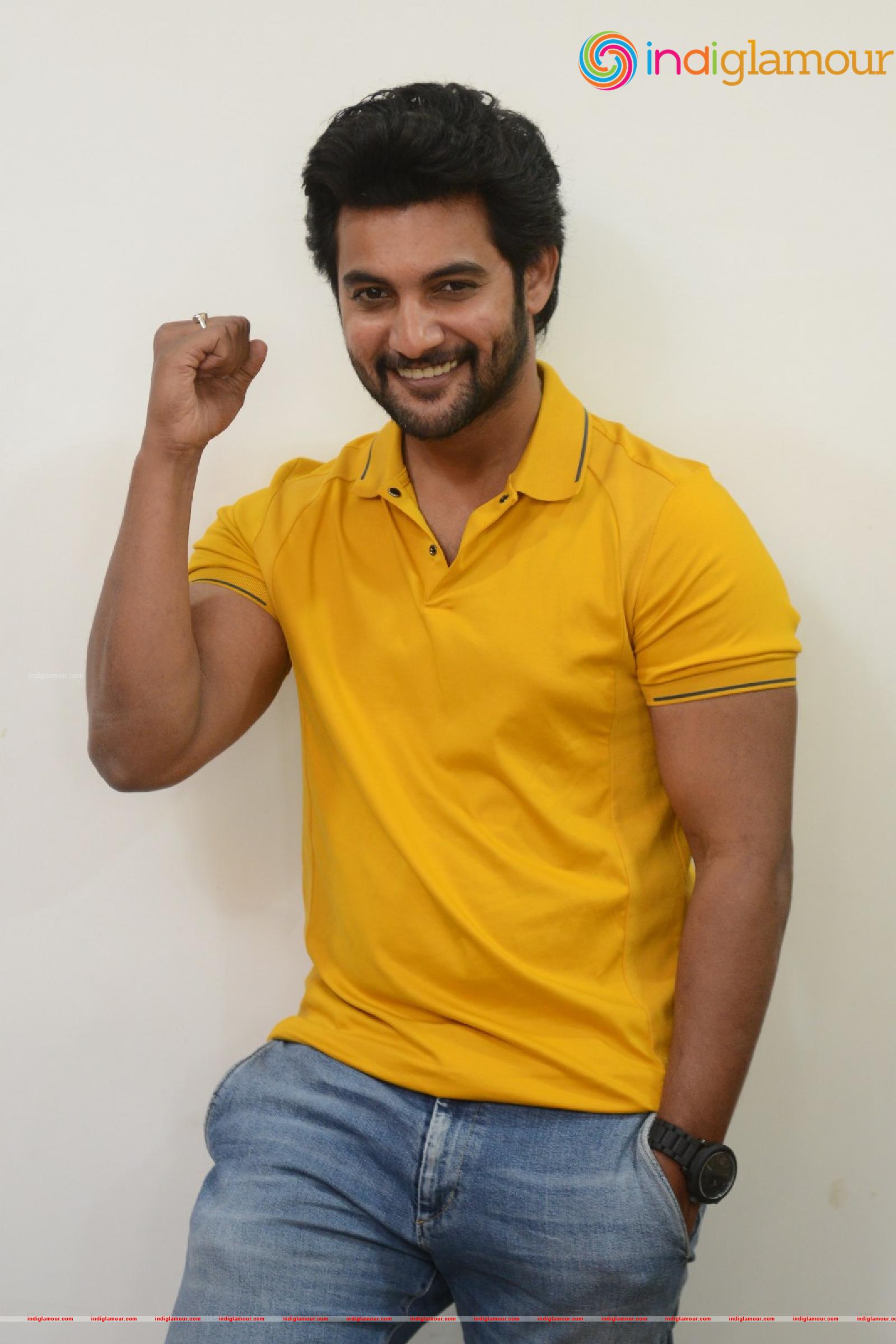 Aadi Actor hd photo