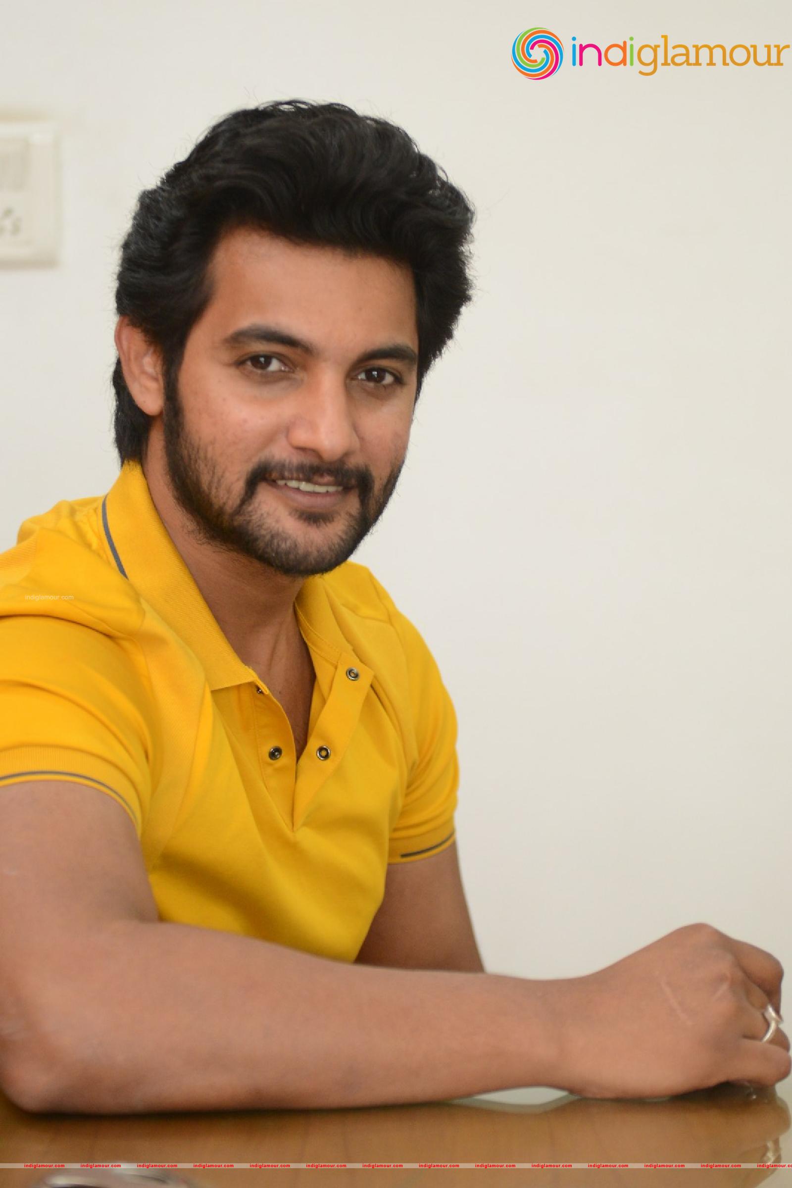 Aadi Actor hd photo