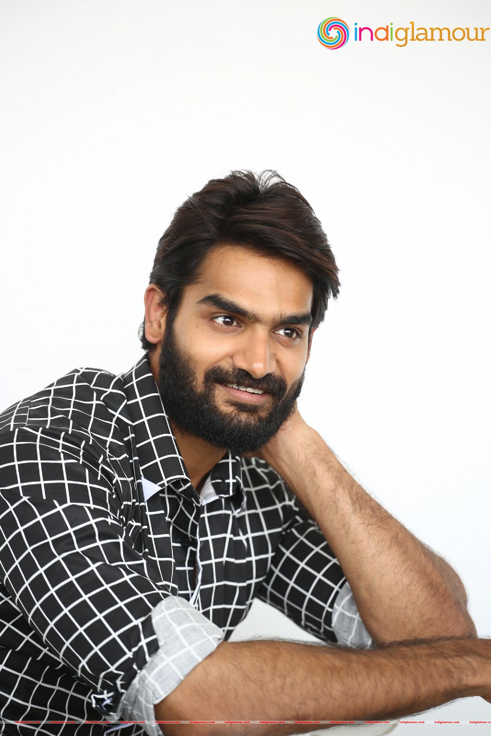 Kartikeya Actor hd photo