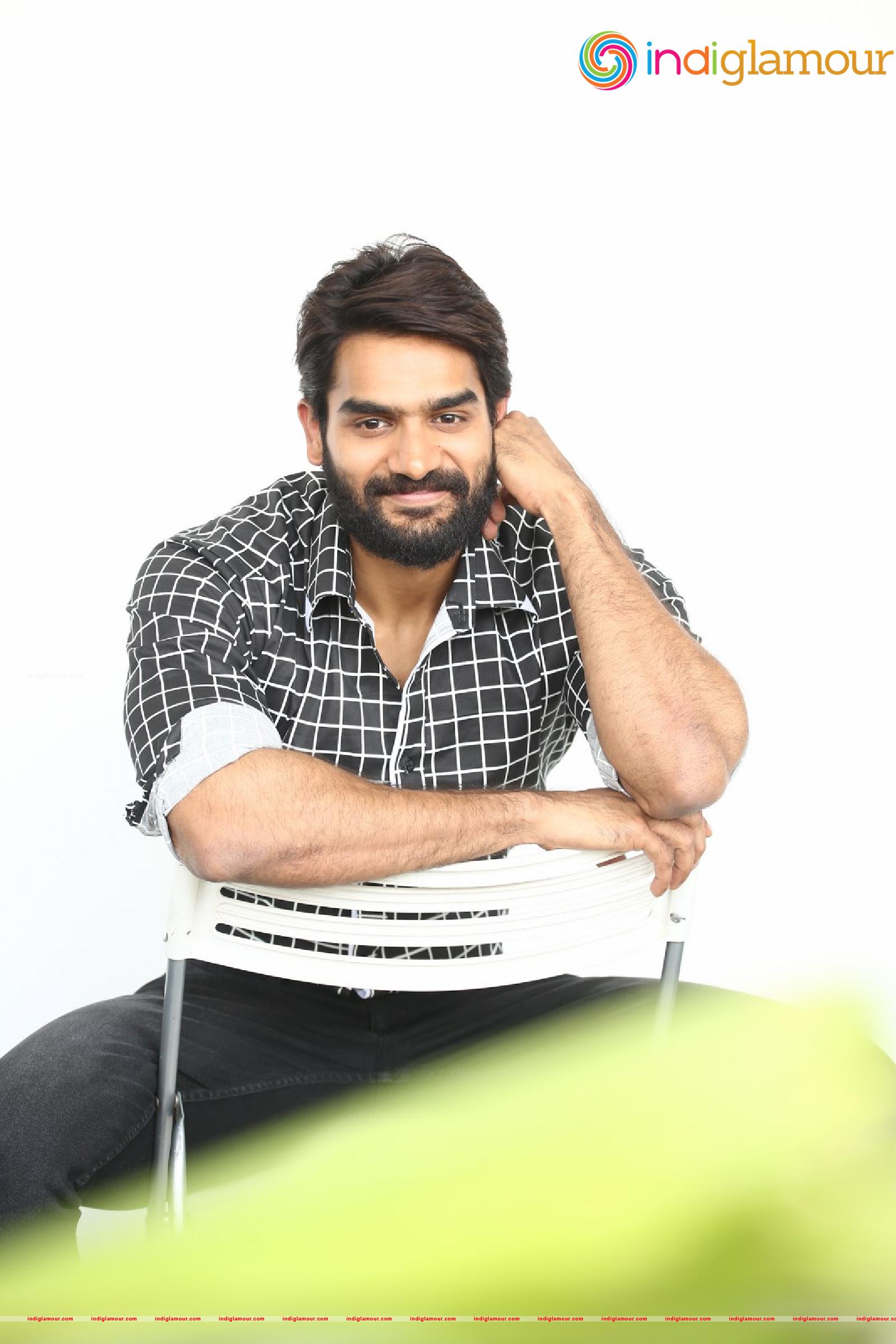 Kartikeya Actor hd photo