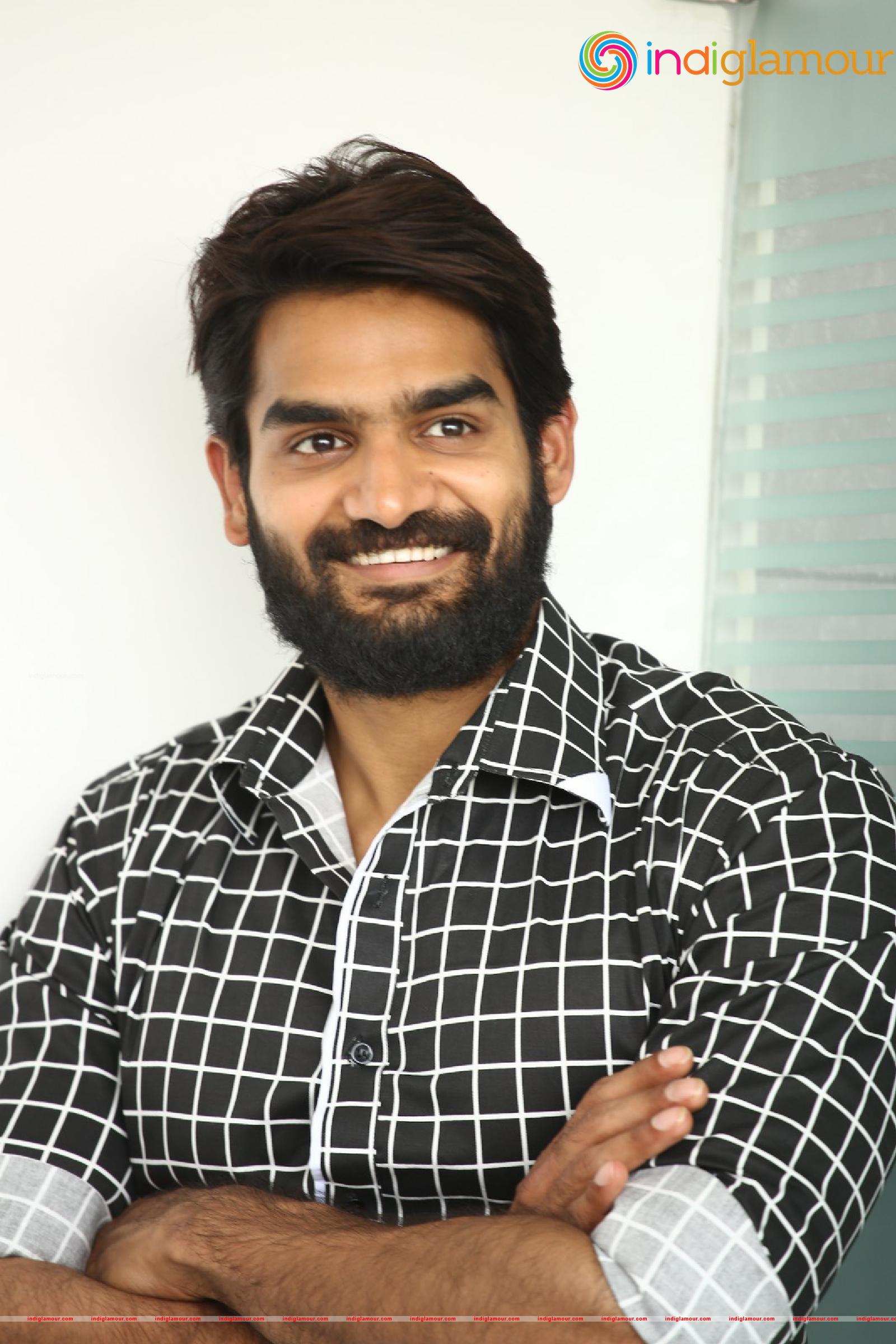 Kartikeya Actor hd photo