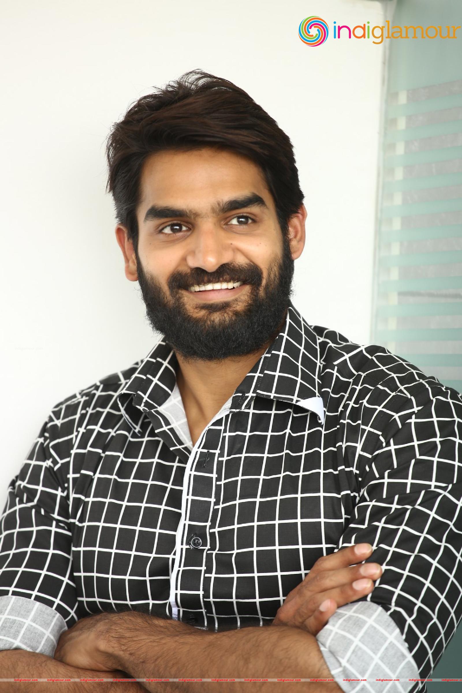 Kartikeya Actor hd photo