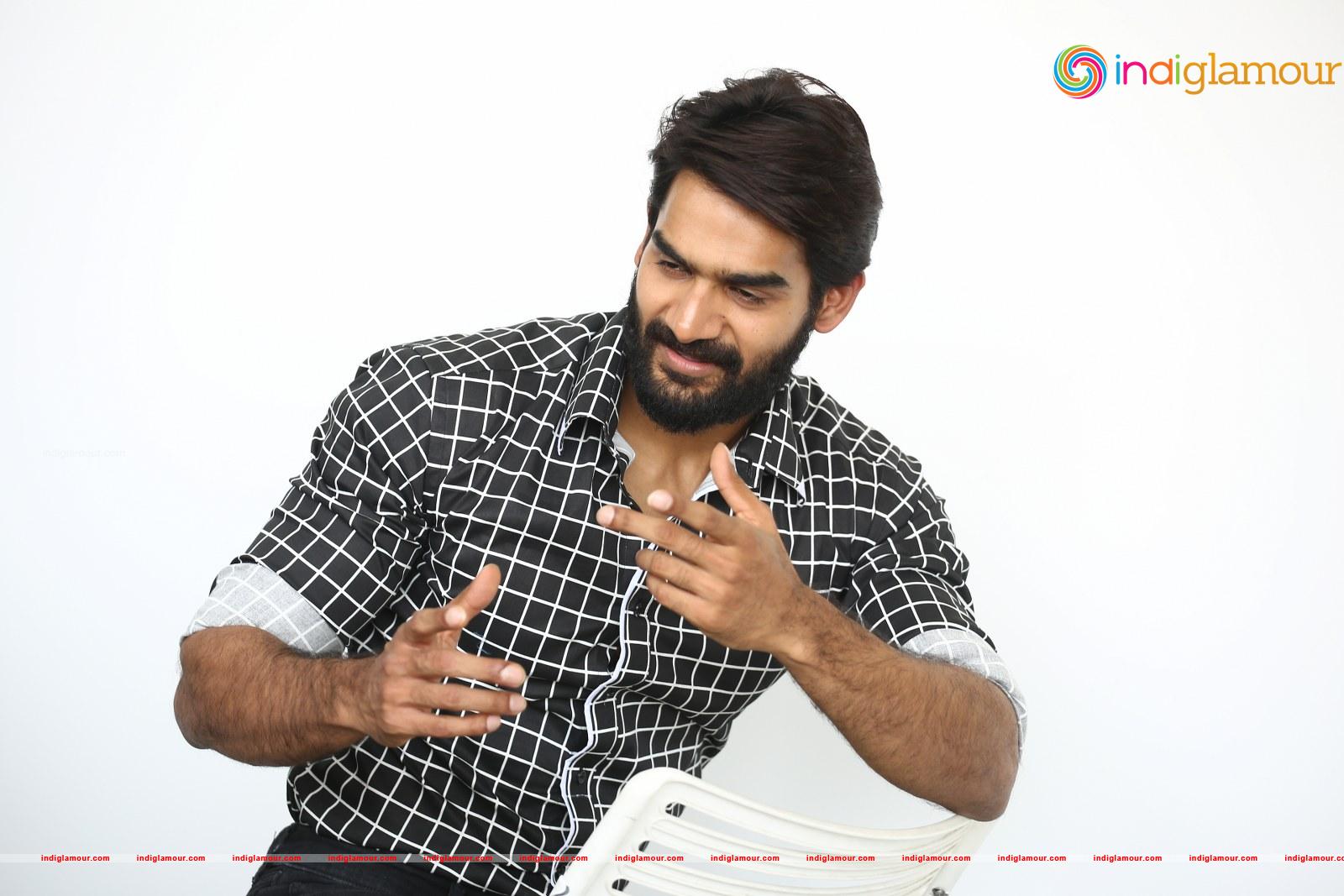 Kartikeya Actor hd photo