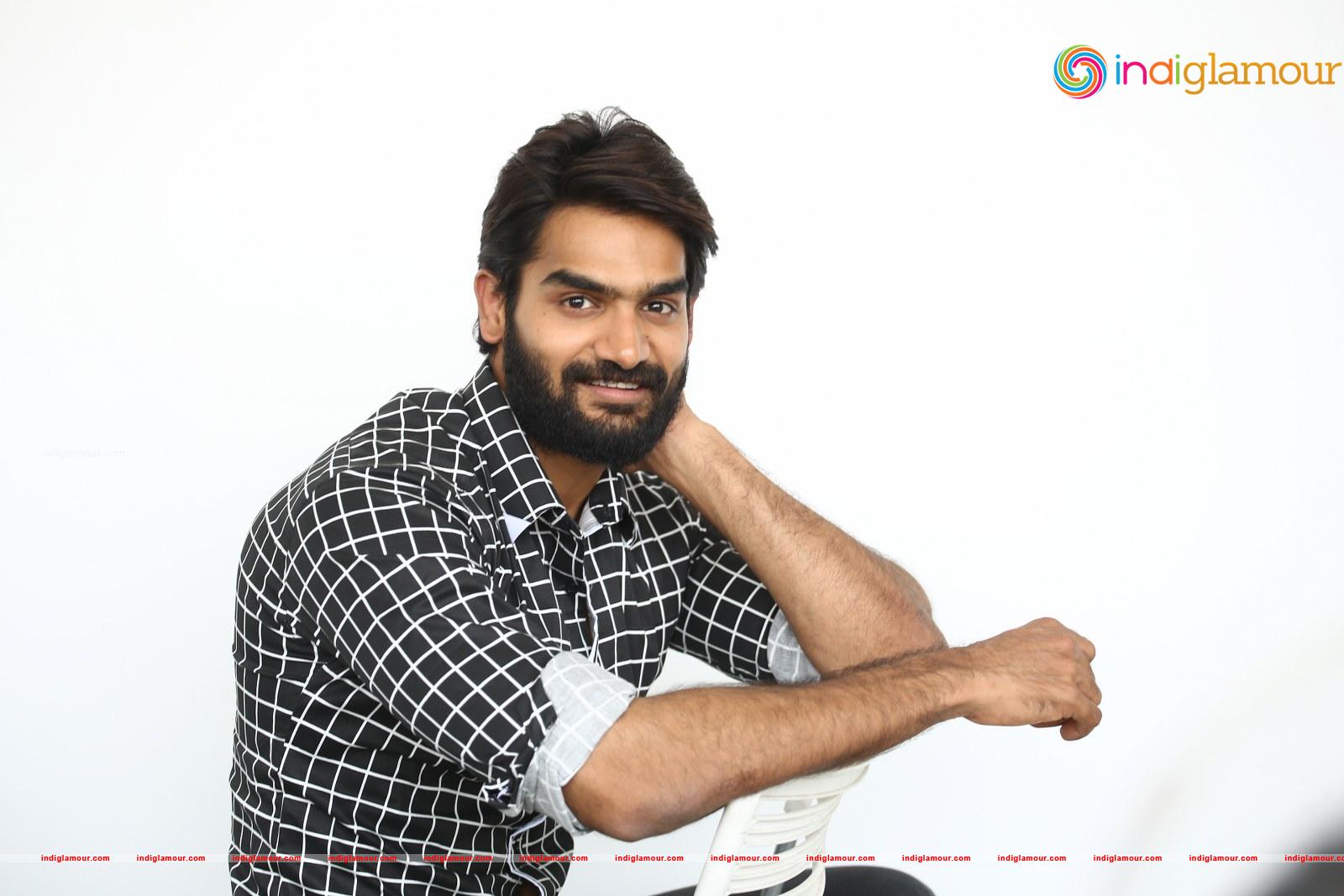 Kartikeya Actor hd photo