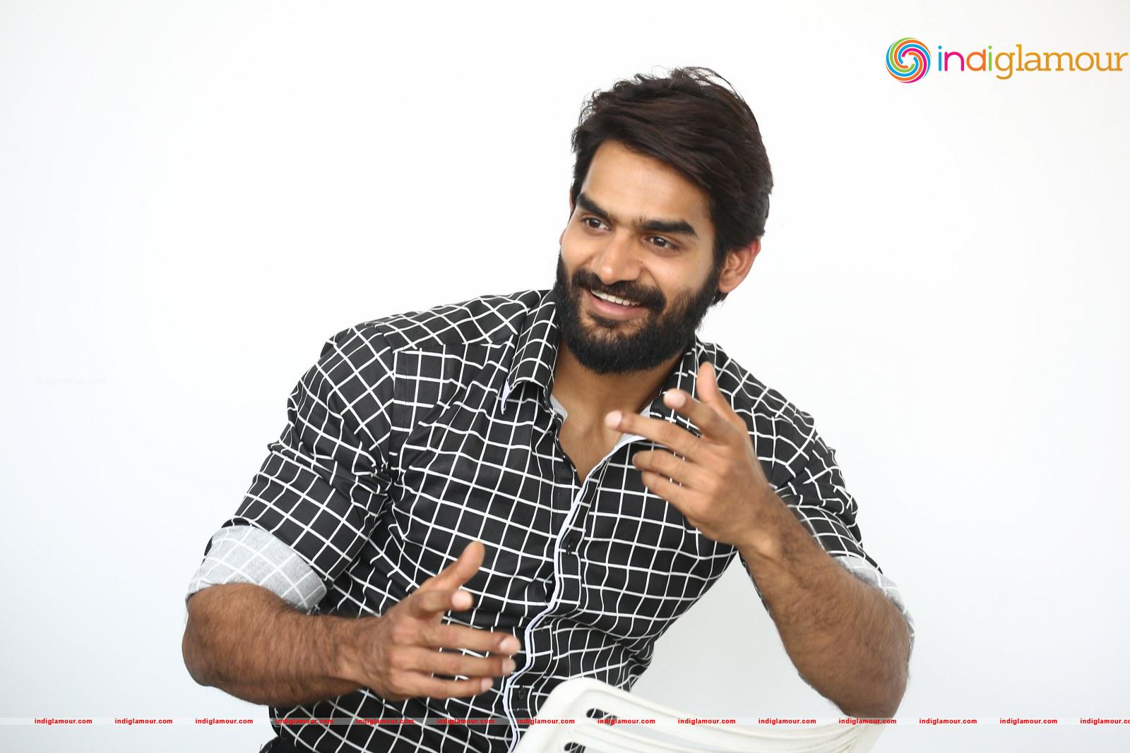 Kartikeya Actor hd photo